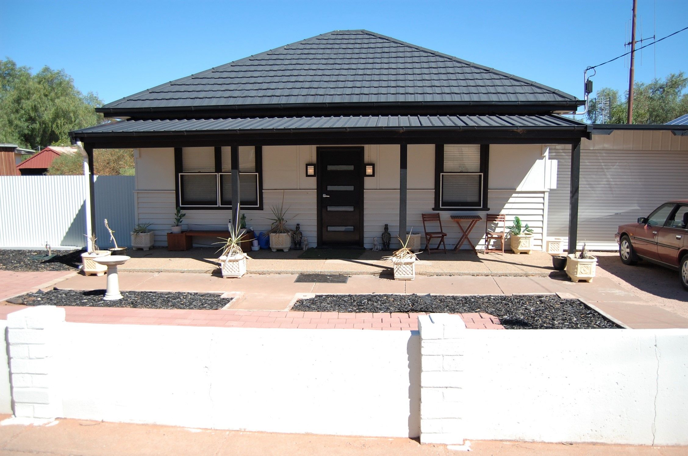 3 Bond Street, Port Augusta West SA 5700