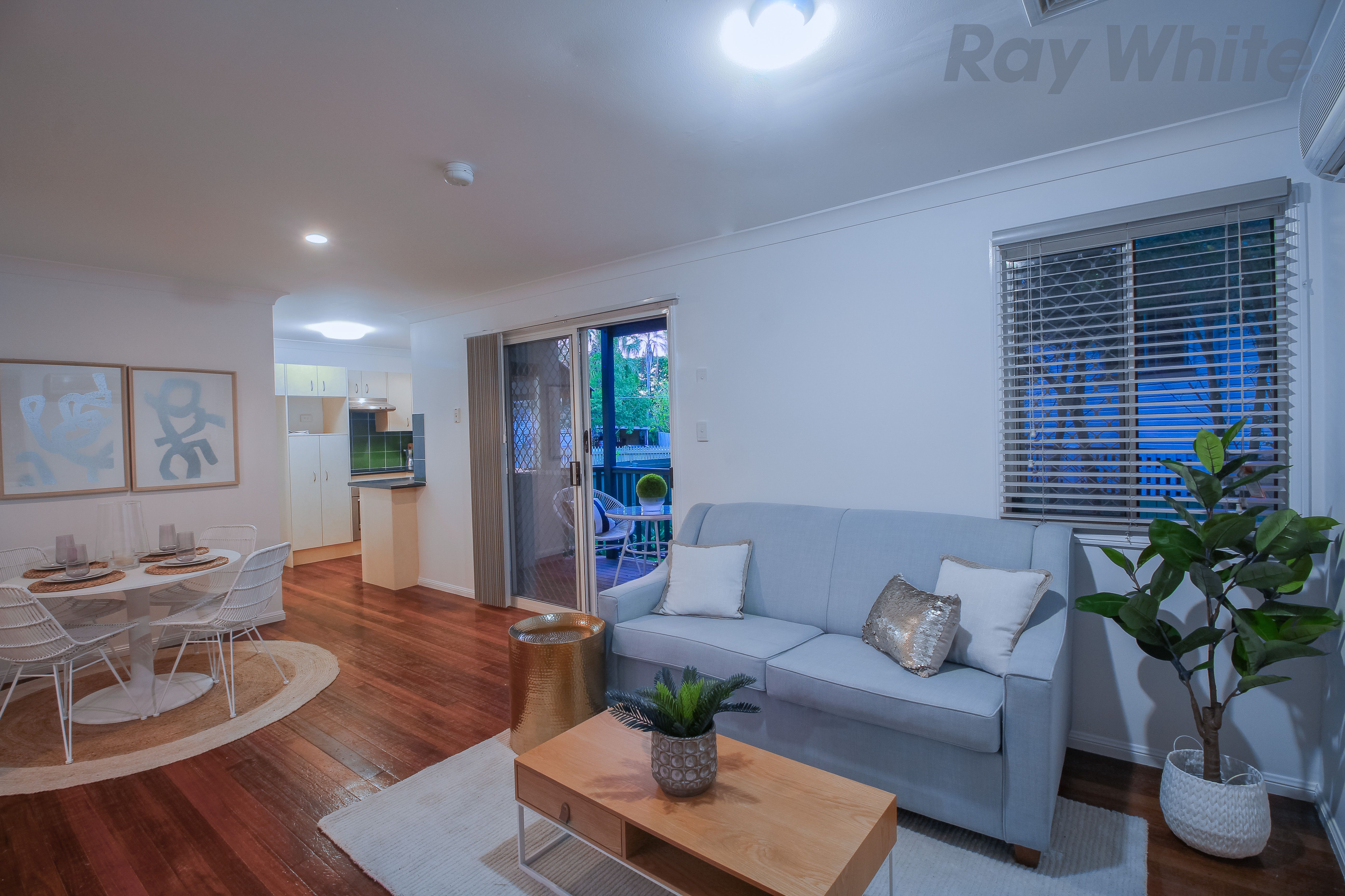2/44 Park Street, Hawthorne, QLD 4171