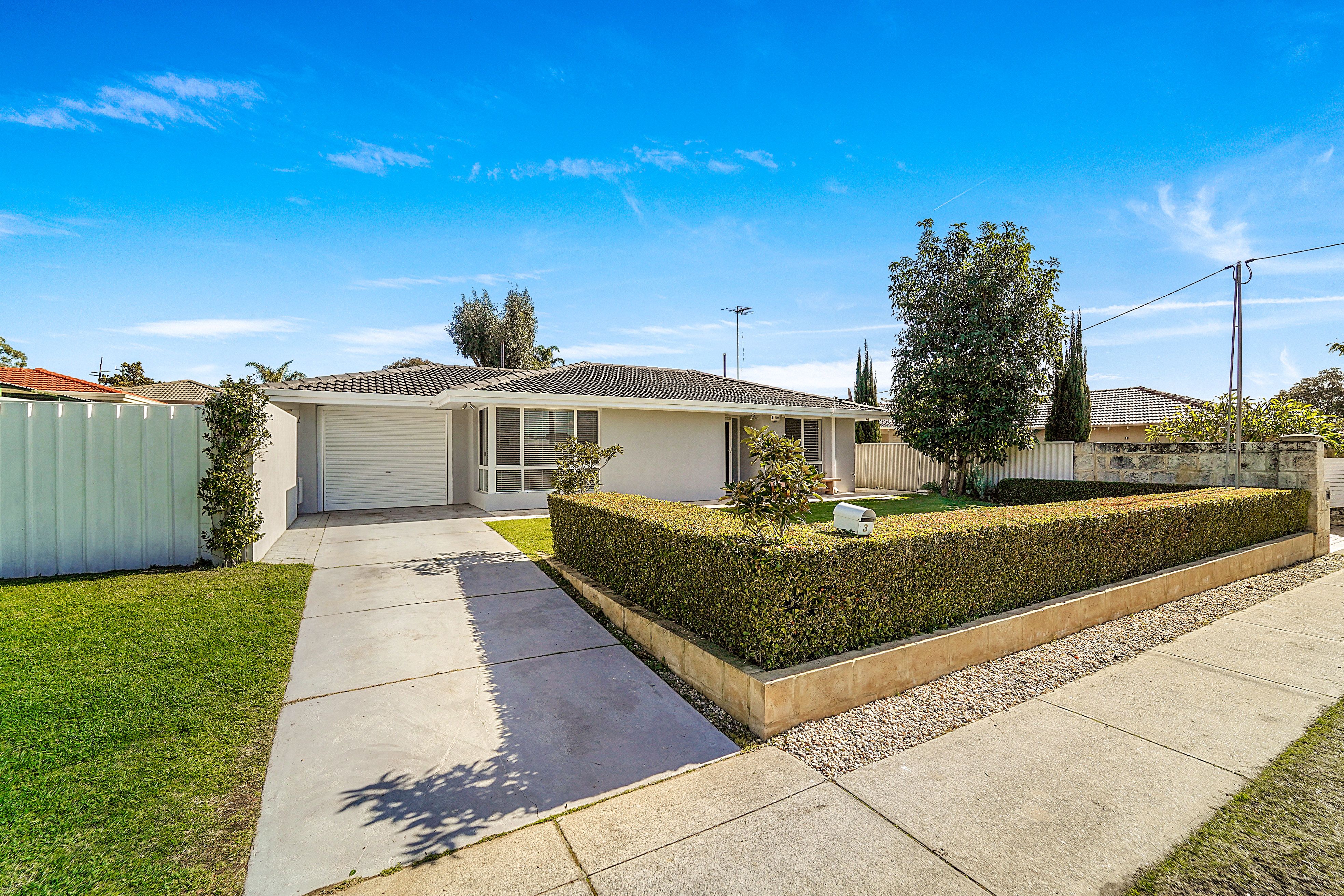 3 Okely Road, Carine, WA 6020