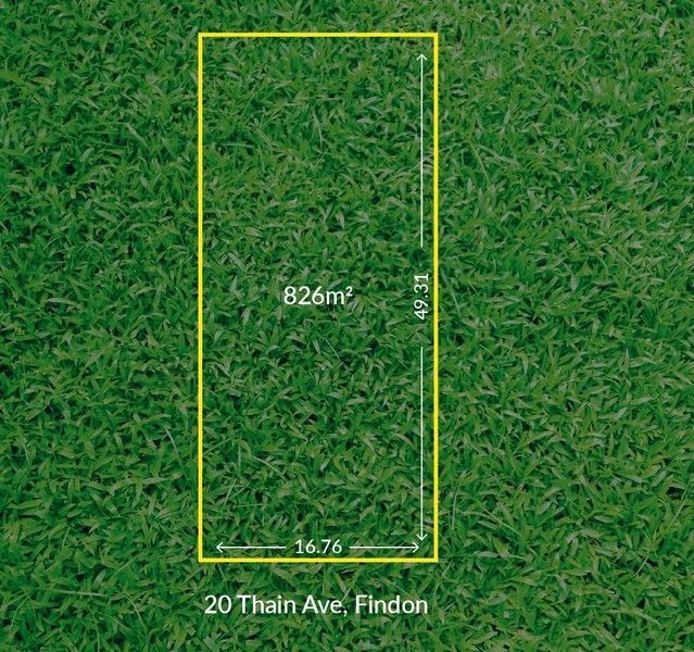 20 Thain Avenue, Findon, SA 5023