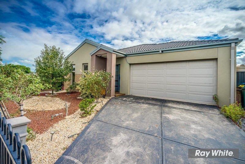 4 Bunnorong Street, Tarneit, VIC 3029