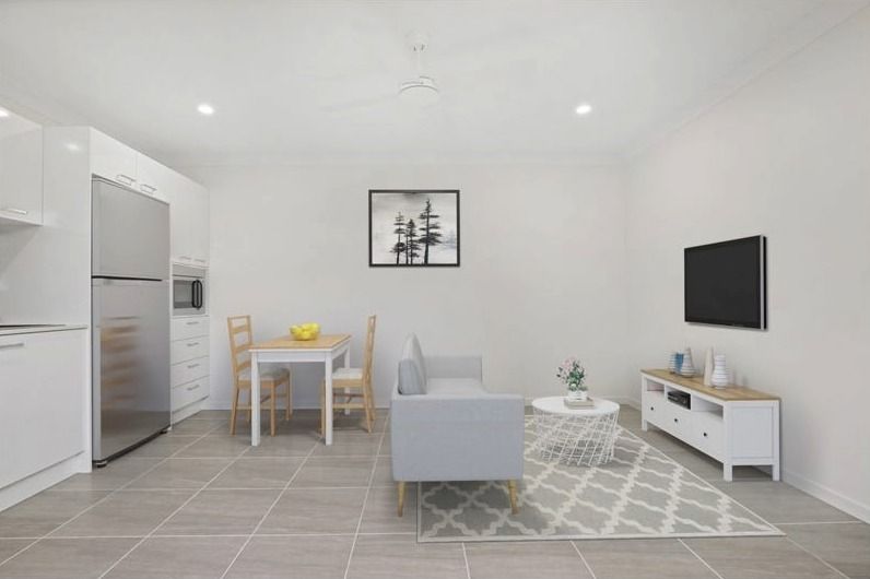 2/26 Murphy Street West, Kallangur, QLD 4503