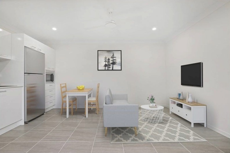 2/26 Murphy Street West, Kallangur, QLD 4503