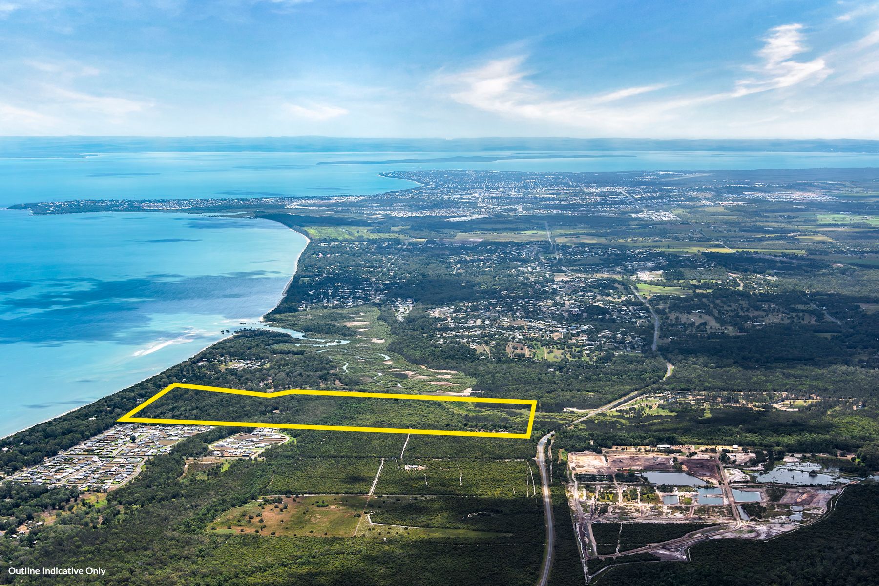 434 O'Regan Creek Road, Toogoom, QLD 4655