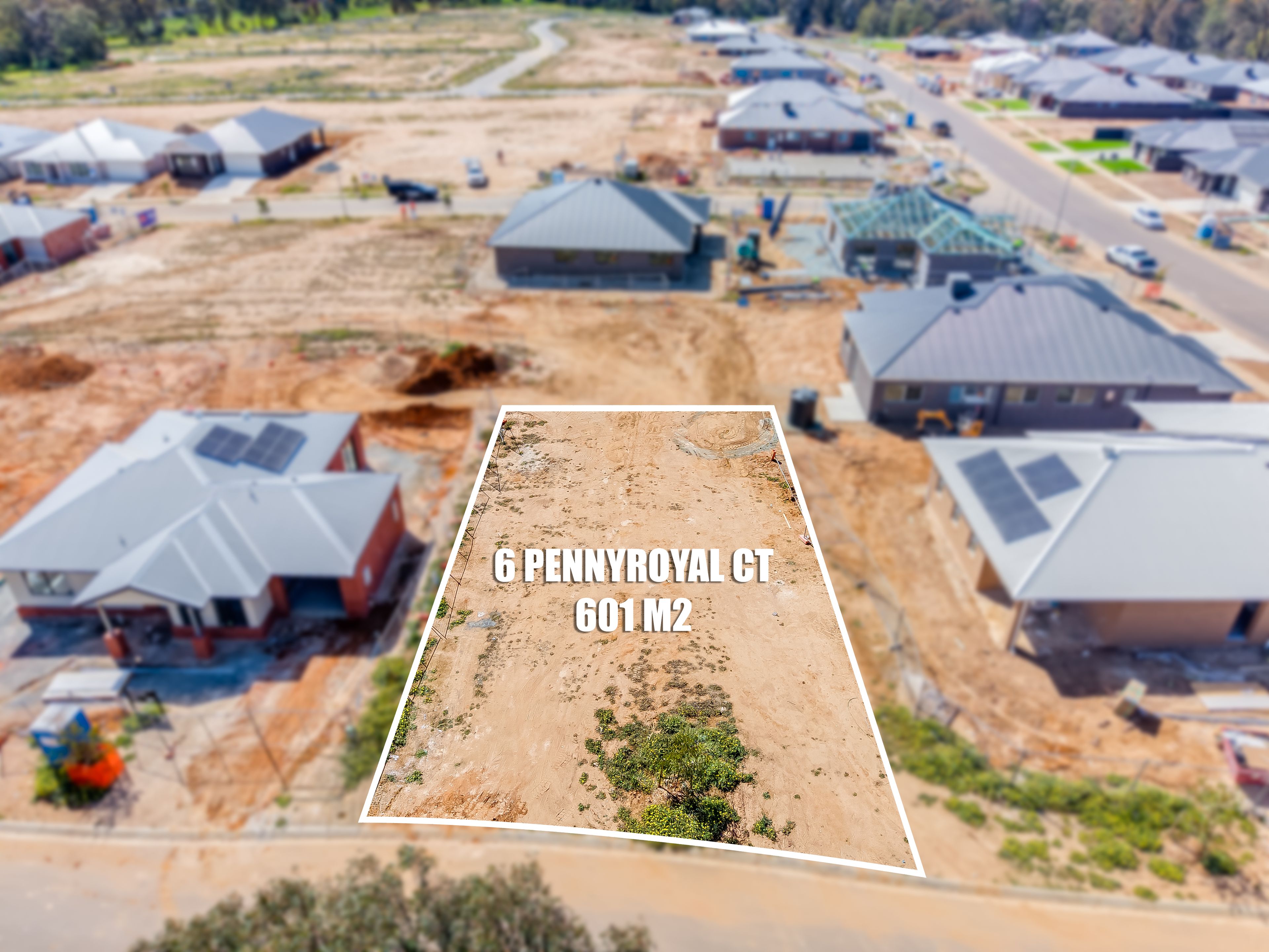 6 Pennyroyal Court — photo from Ray White Albury Central