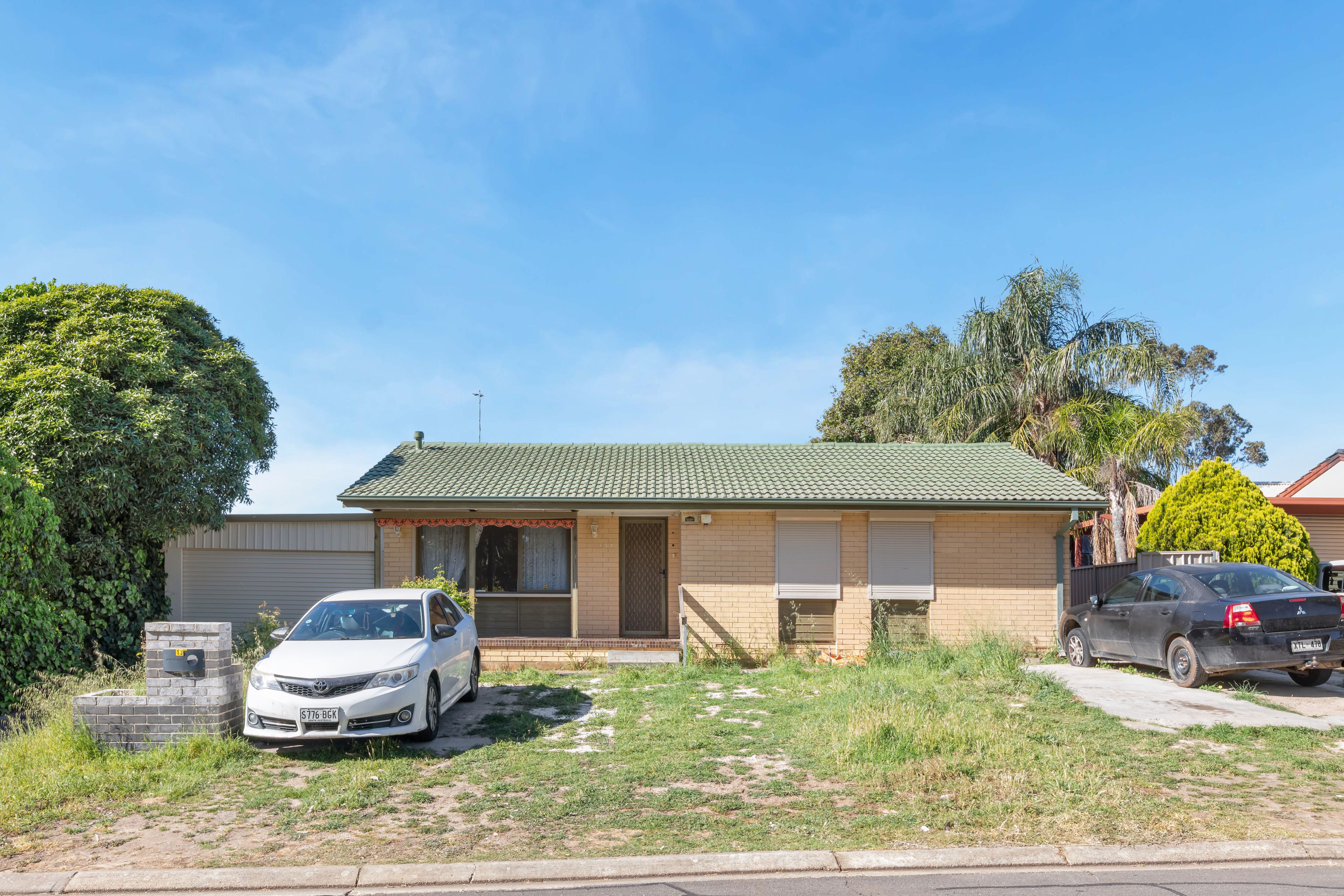 13 Conmurra Court, Craigmore, SA 5114