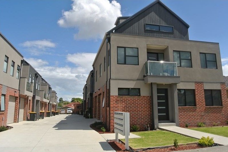 4/69-71 Potter Street, Dandenong, VIC 3175