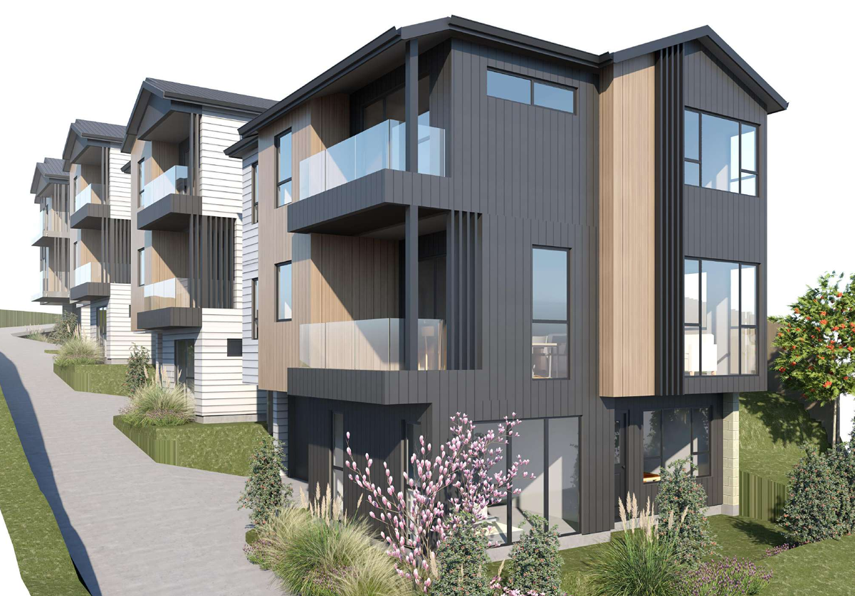 13 Marina Road, Torbay, North Shore City