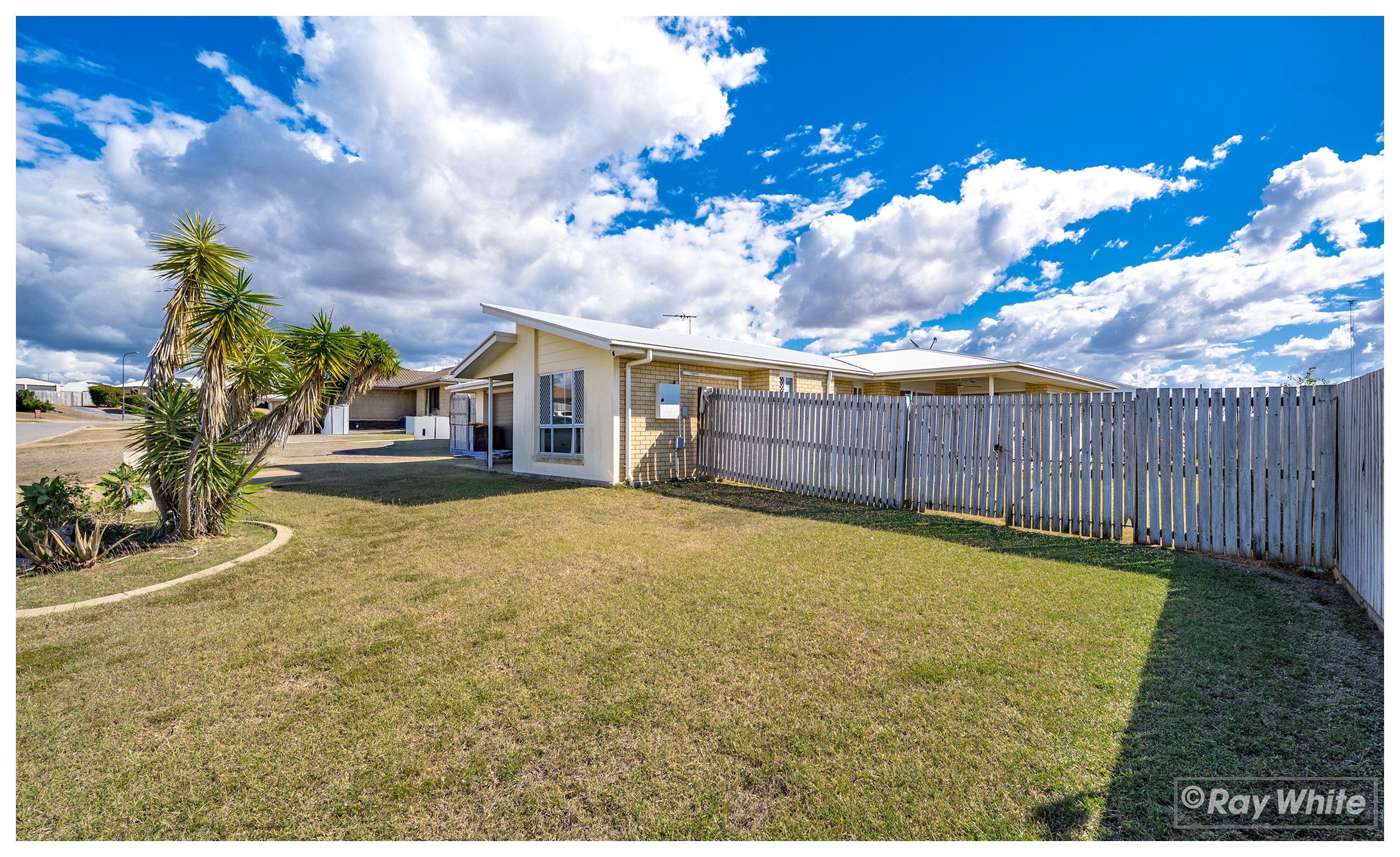 10 Tawarra Crescent, Gracemere, QLD 4702
