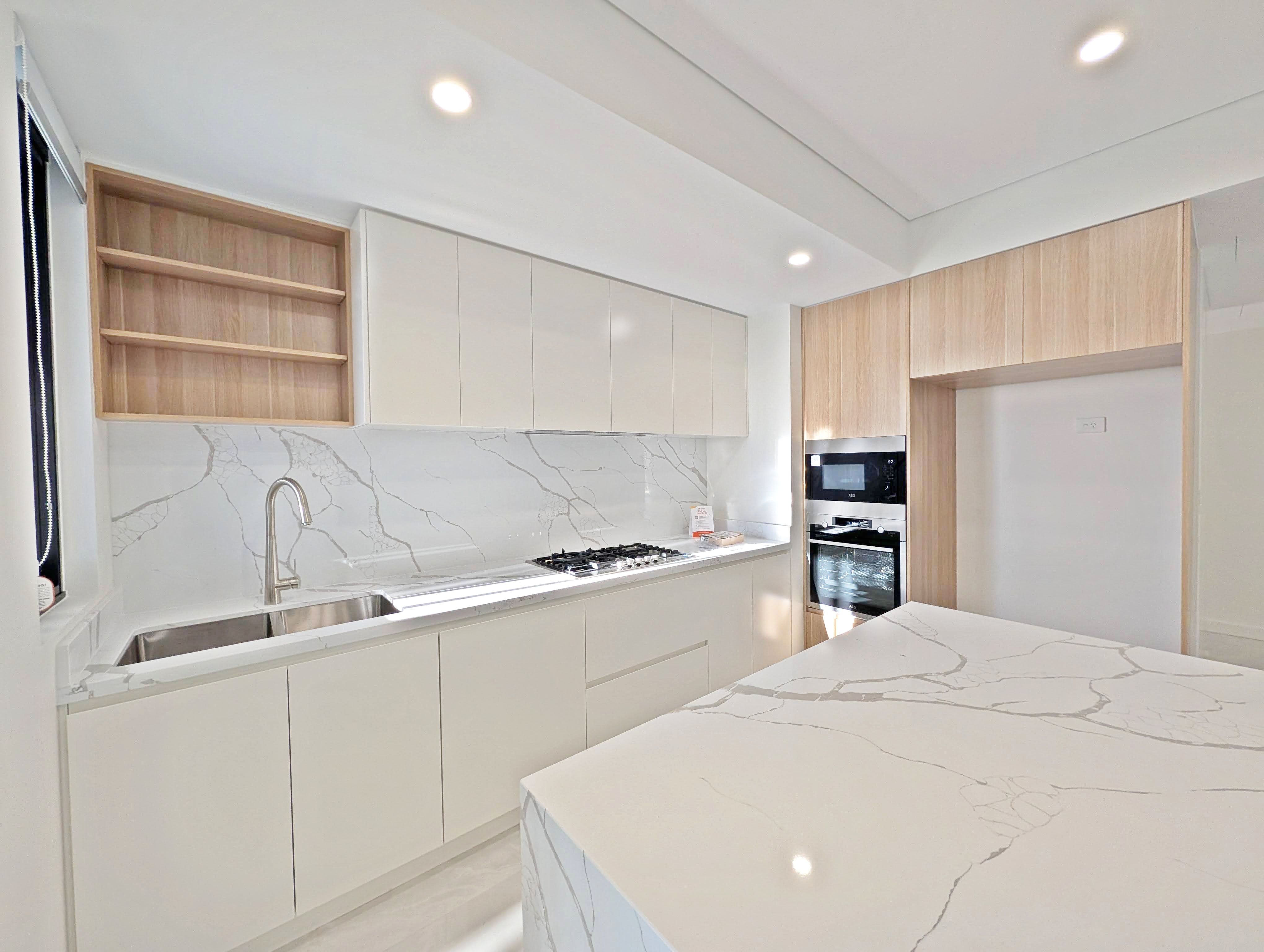 3 Bedroom Units/27-33 Ascot Street — photo 3 of 23