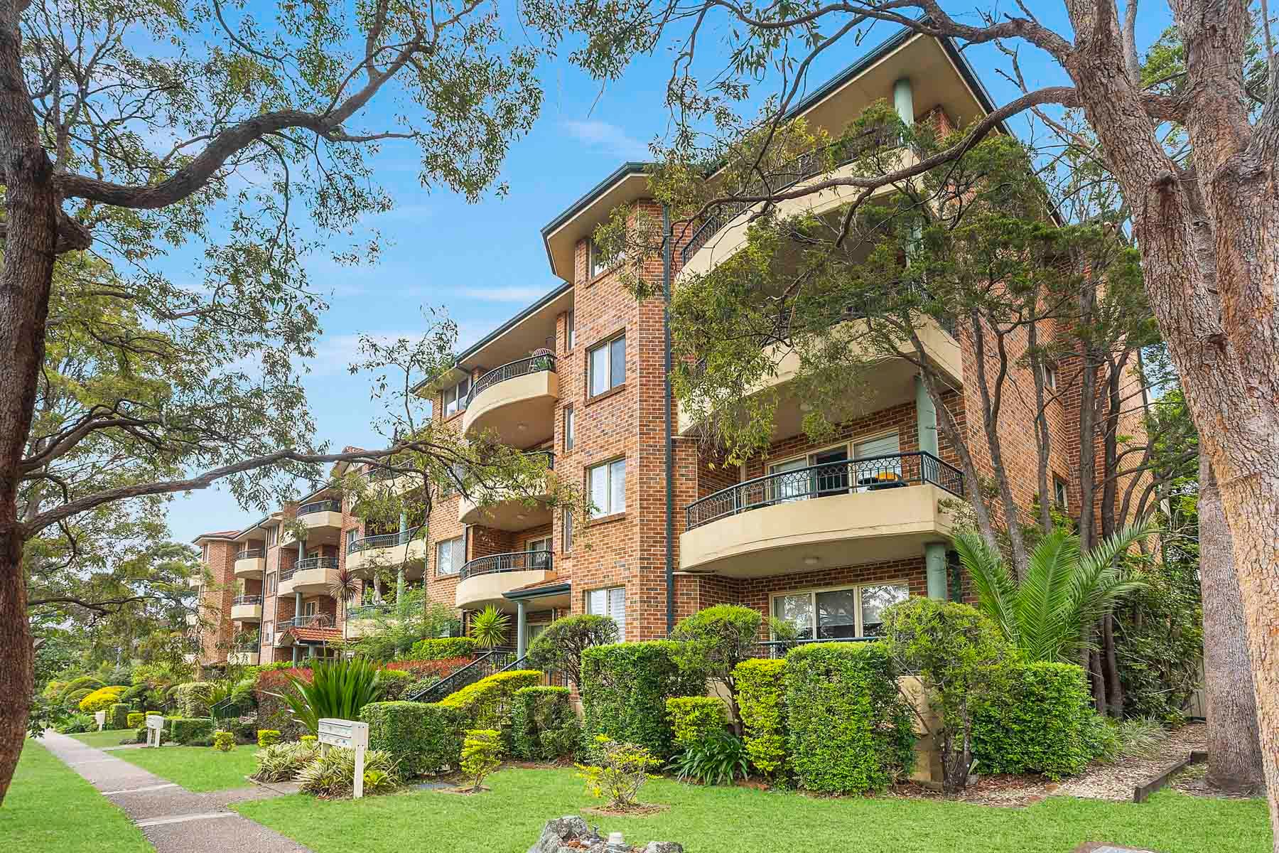 6/6-12 Mansfield Avenue, Caringbah, NSW 2229