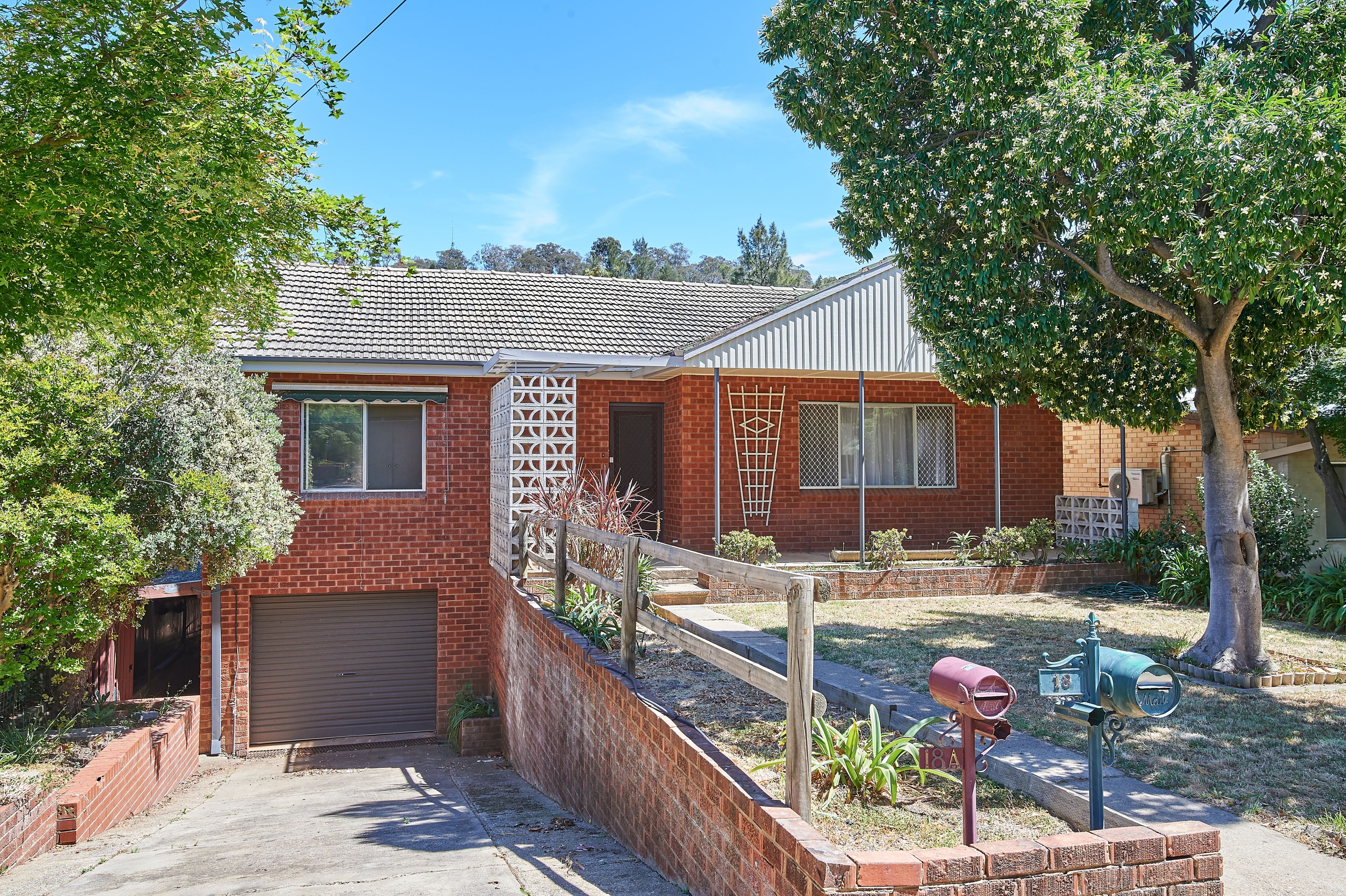18 Colong Place
