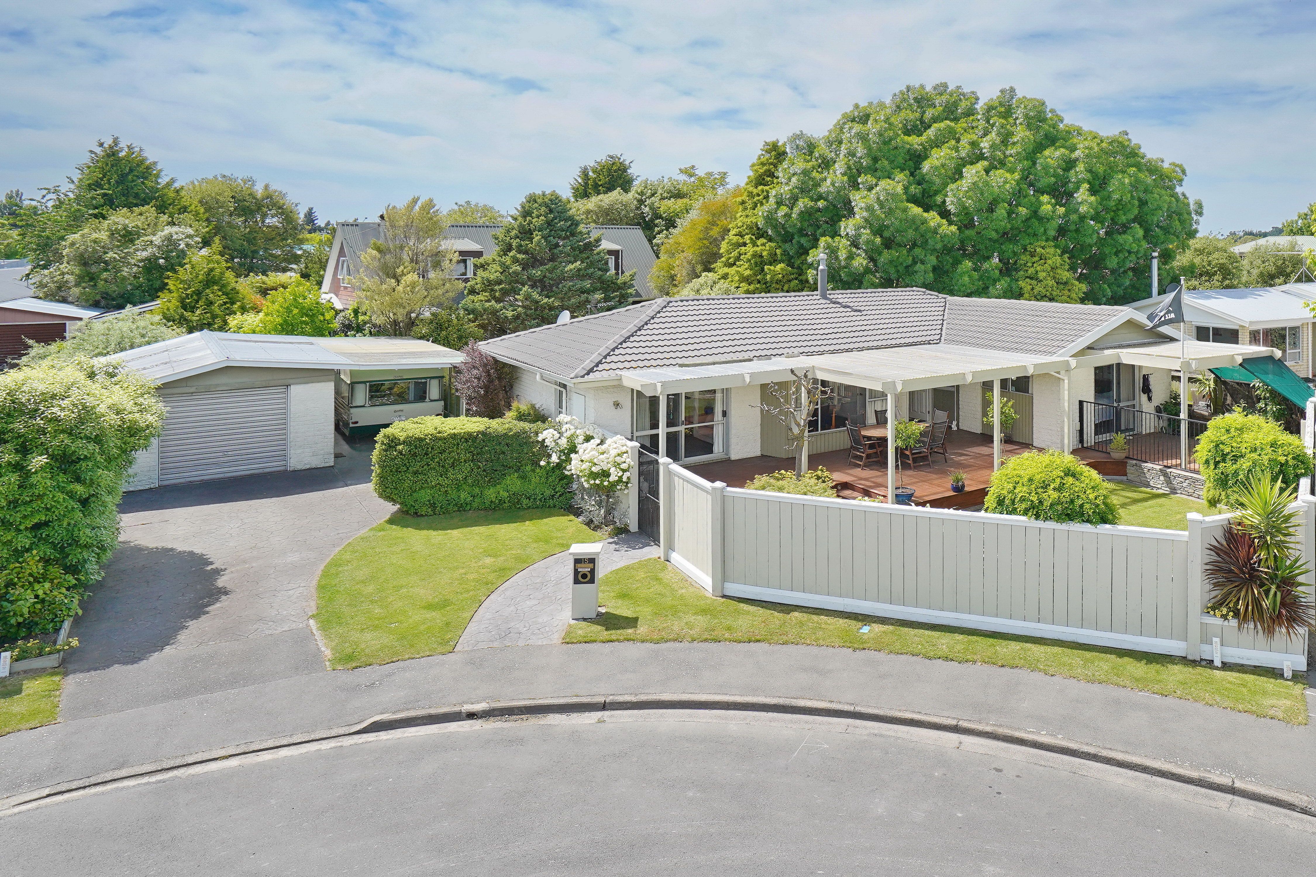 15 Lacy Gate Place, Woodend, Waimakariri District