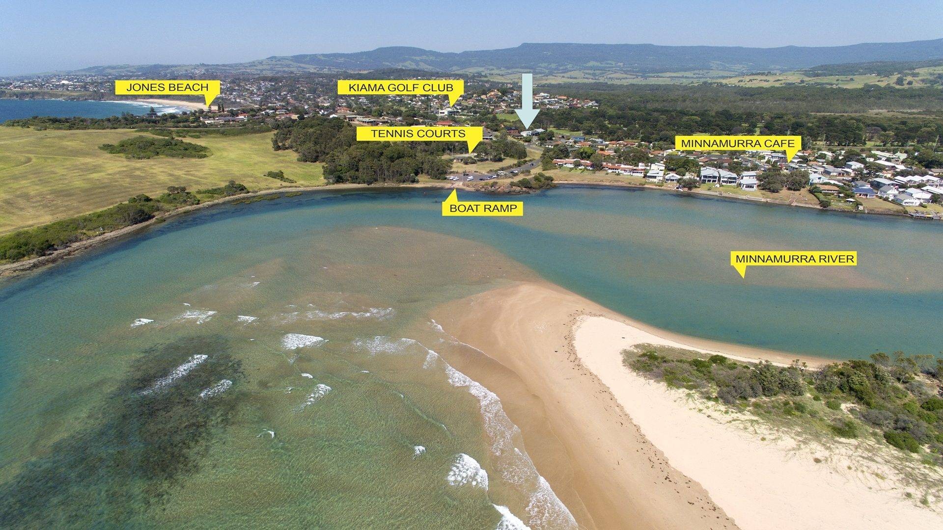 8 Federal Street, Minnamurra, NSW 2533