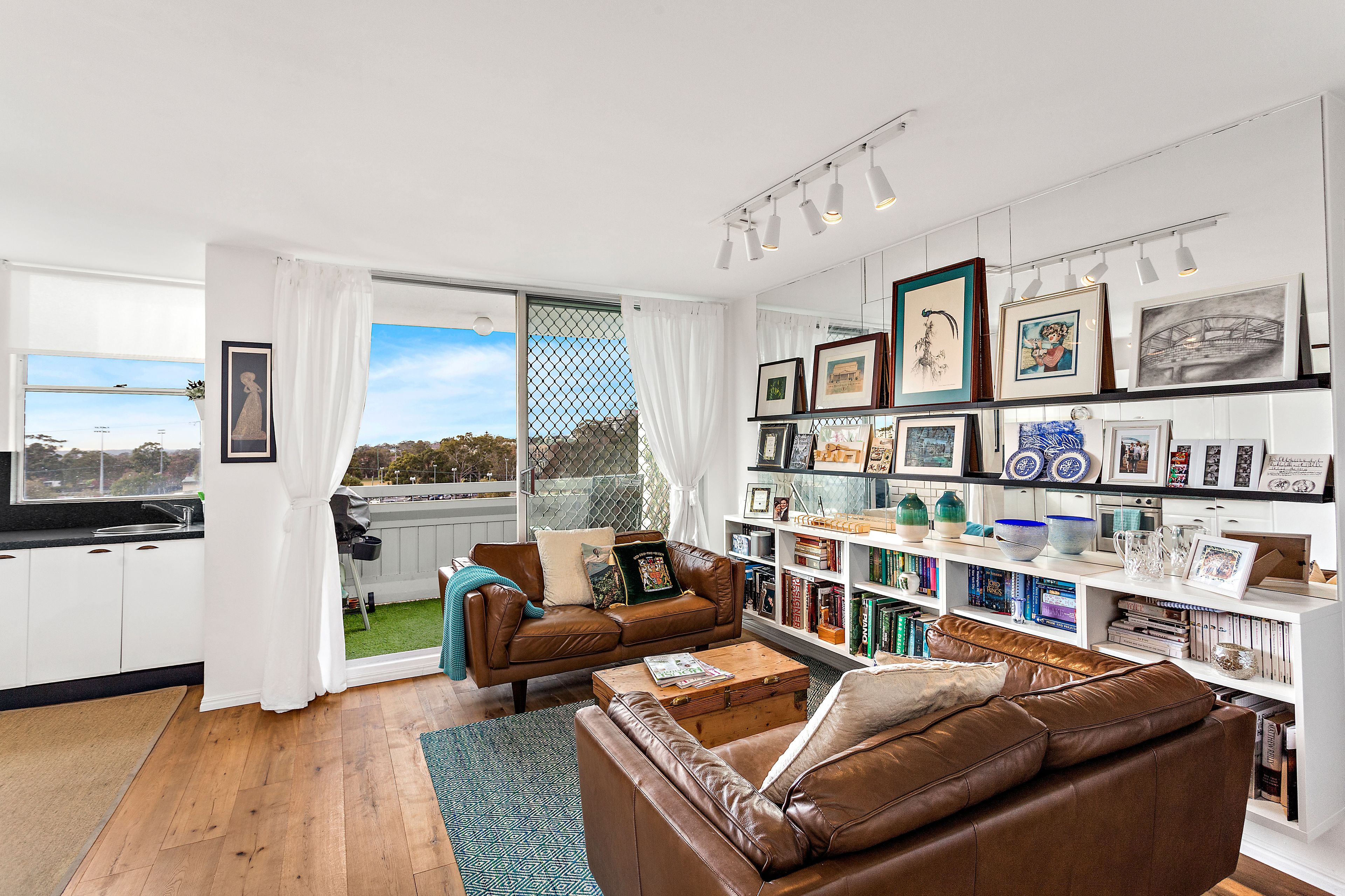 19D/5-29 Wandella Road, Miranda, NSW 2228