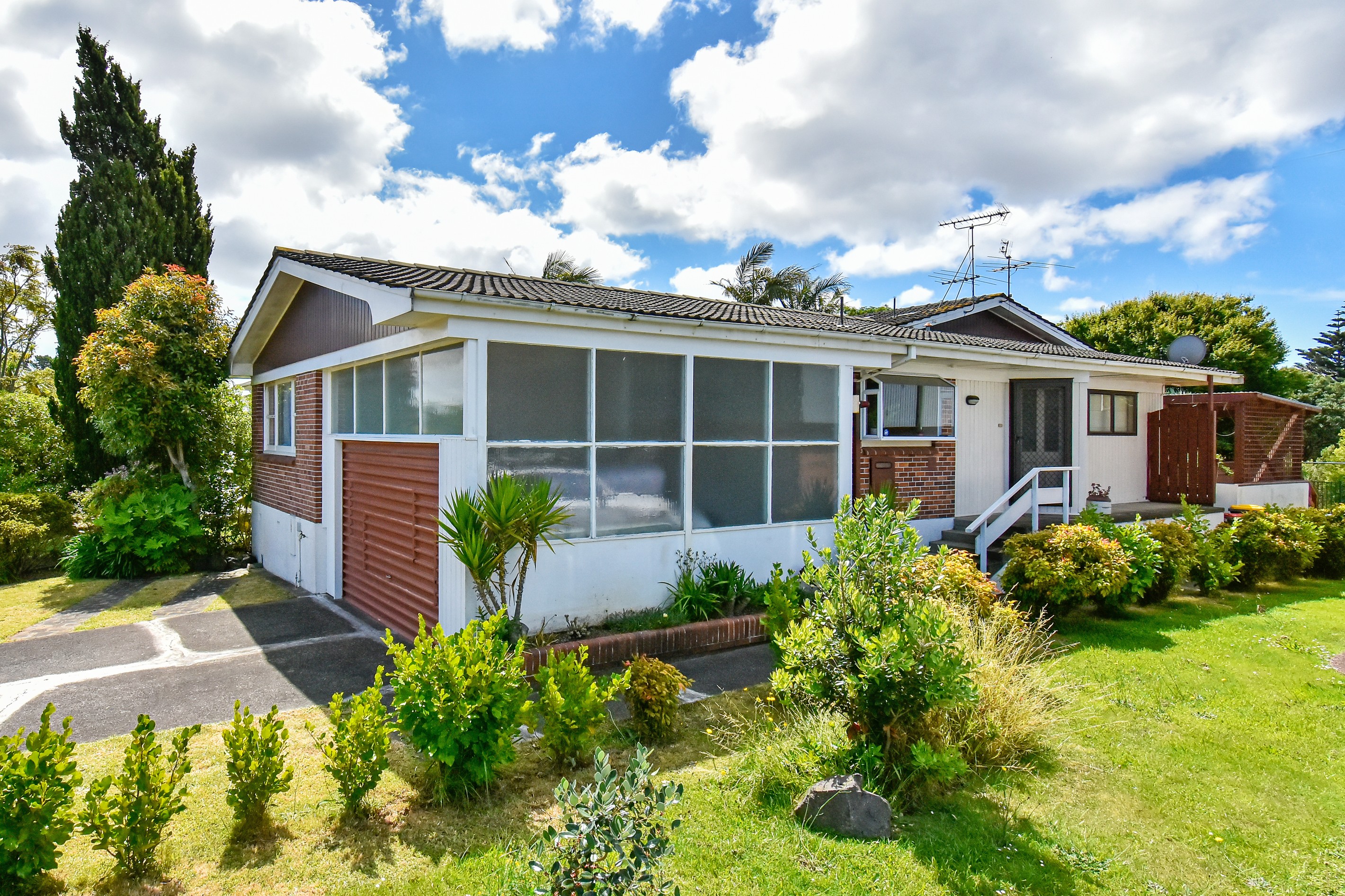 55A Omana Road, Papatoetoe, Manukau City