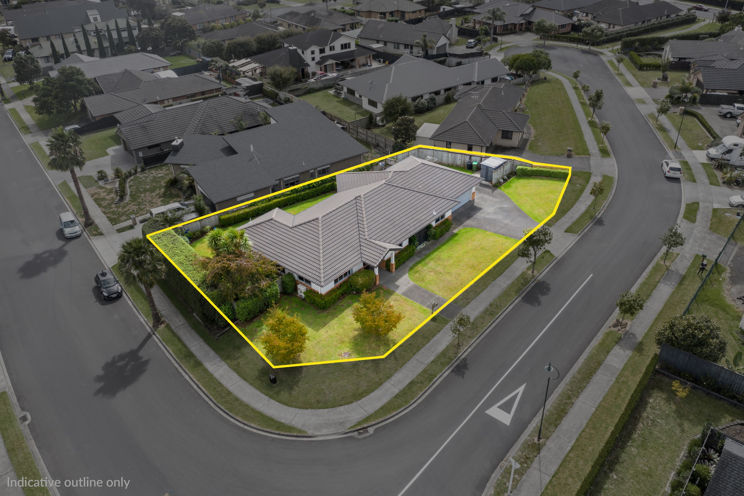 24 Parkhaven Drive, Papakura, Papakura