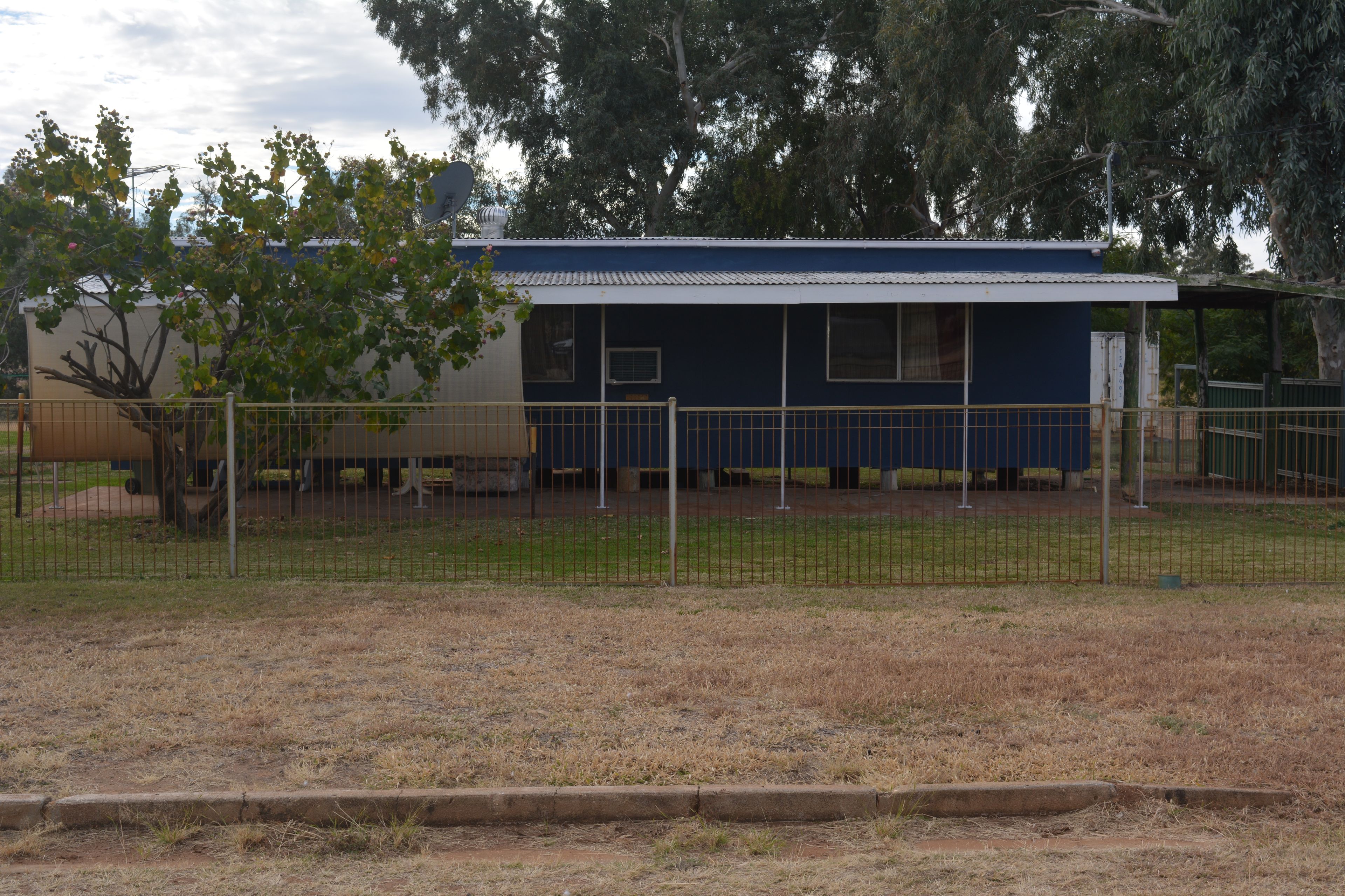 15 Garden Street, Tambo QLD 4478