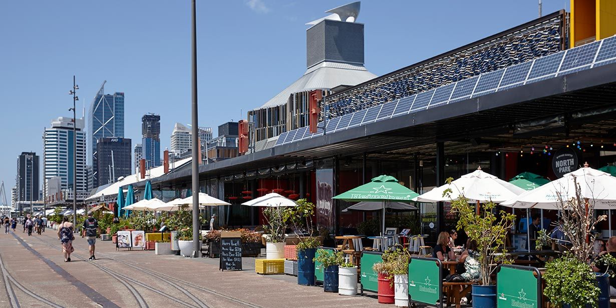 113/30 Madden Street, Wynyard Quarter, Auckland Sold Apartment