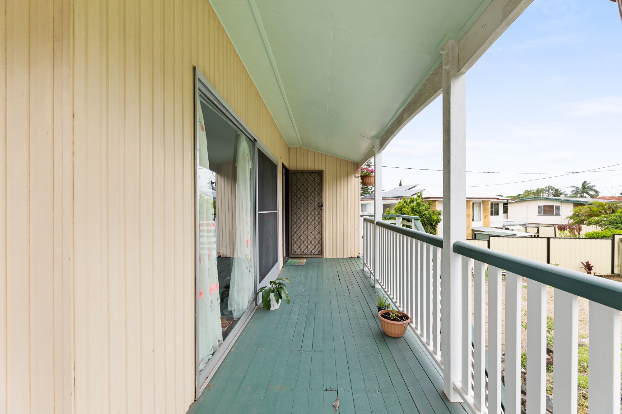 2 Larcombe Street, Zillmere, QLD 4034