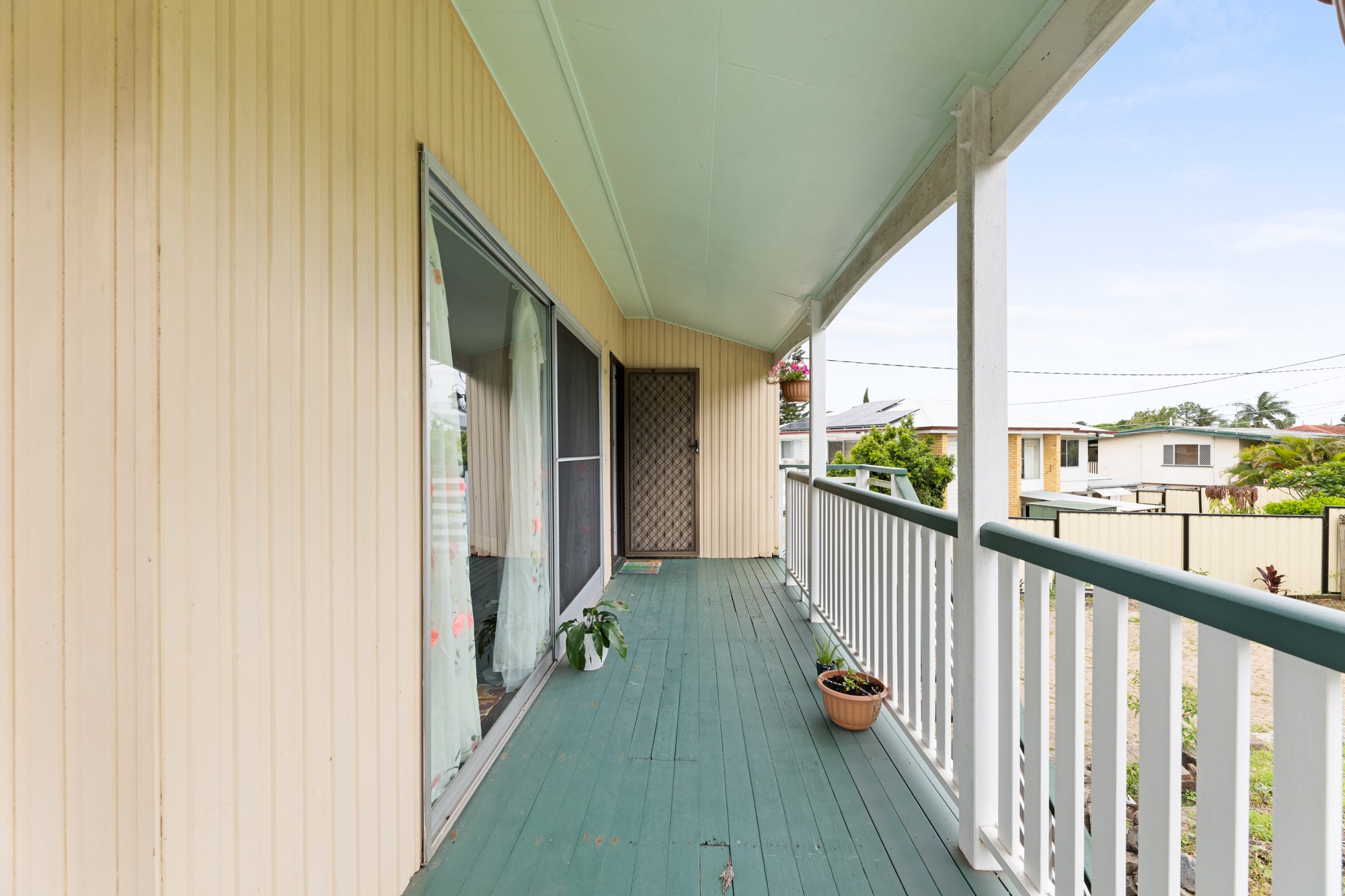 2 Larcombe Street, Zillmere, QLD 4034