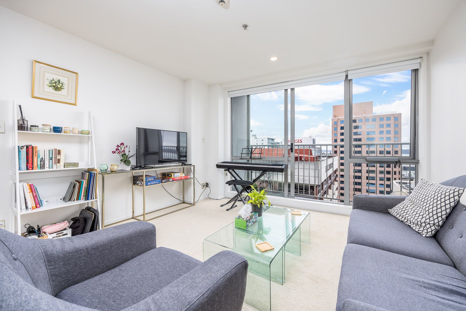 2003/74 Albert Street, Auckland Central, Auckland City