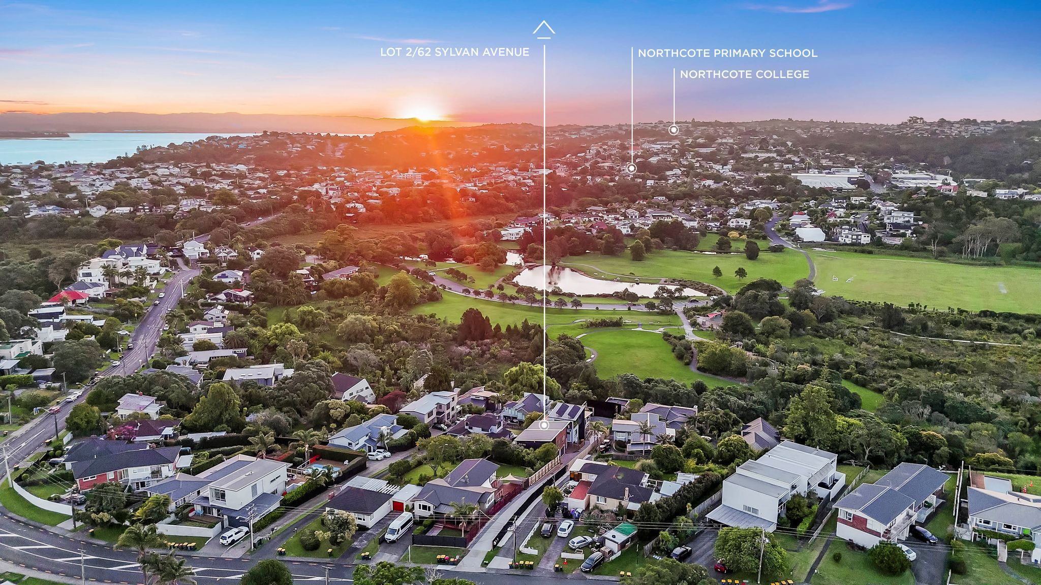 Lot2/62 Sylvan Avenue, Northcote, North Shore City