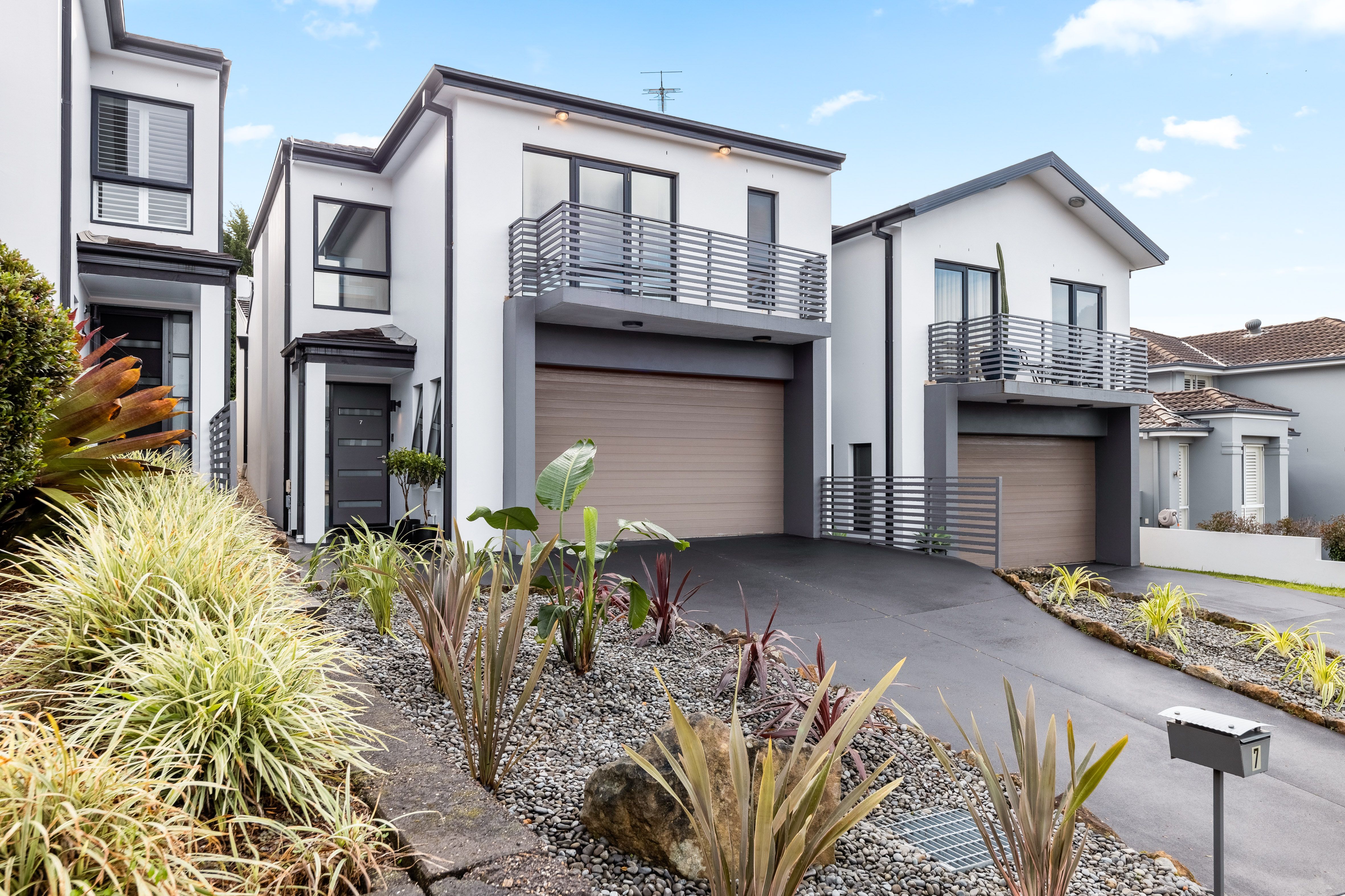 163-169 David Road, Barden Ridge NSW 2234