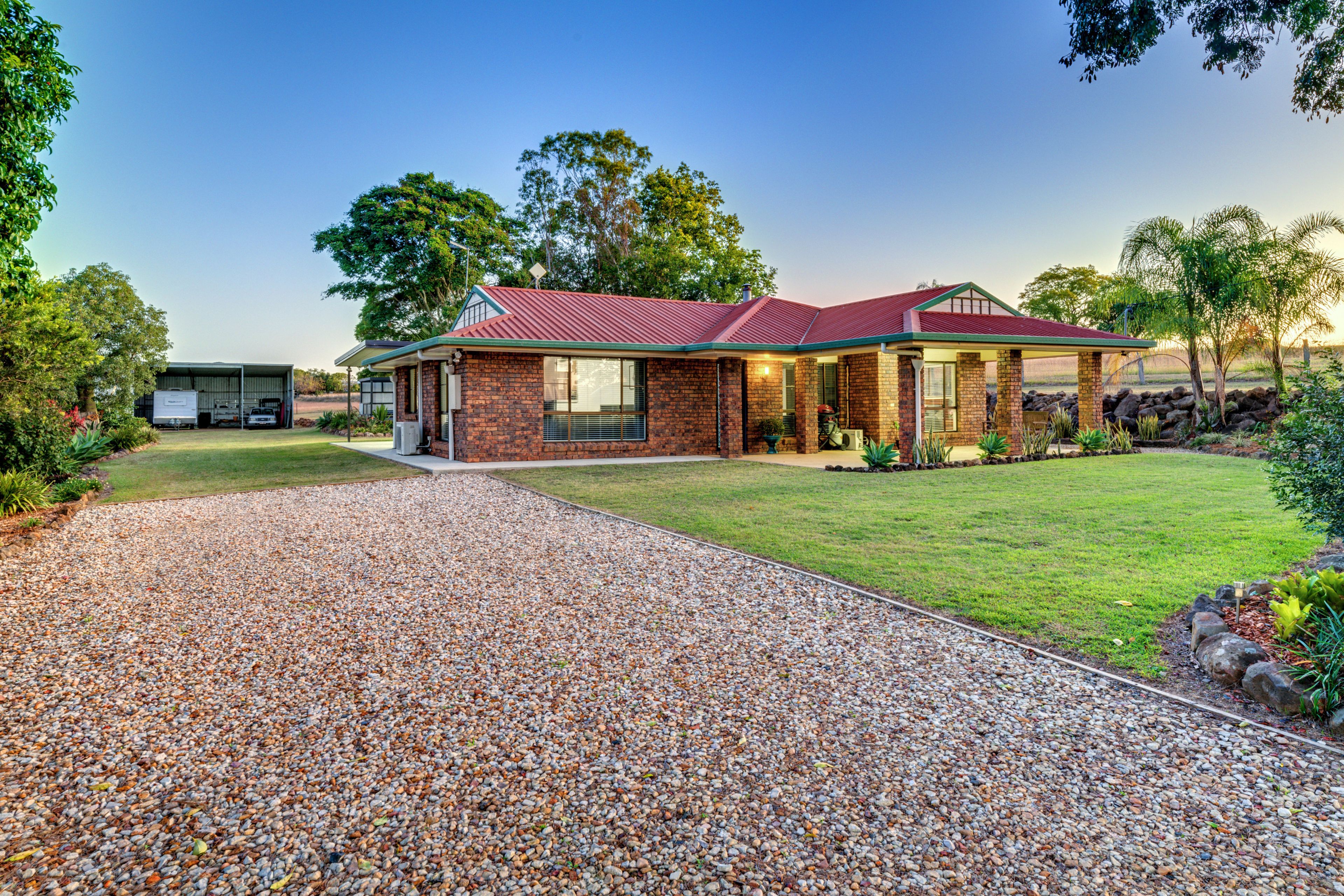 627 Kulgun Road, Kalbar, QLD 4309 Sold Rural Lifestyle Property Ray