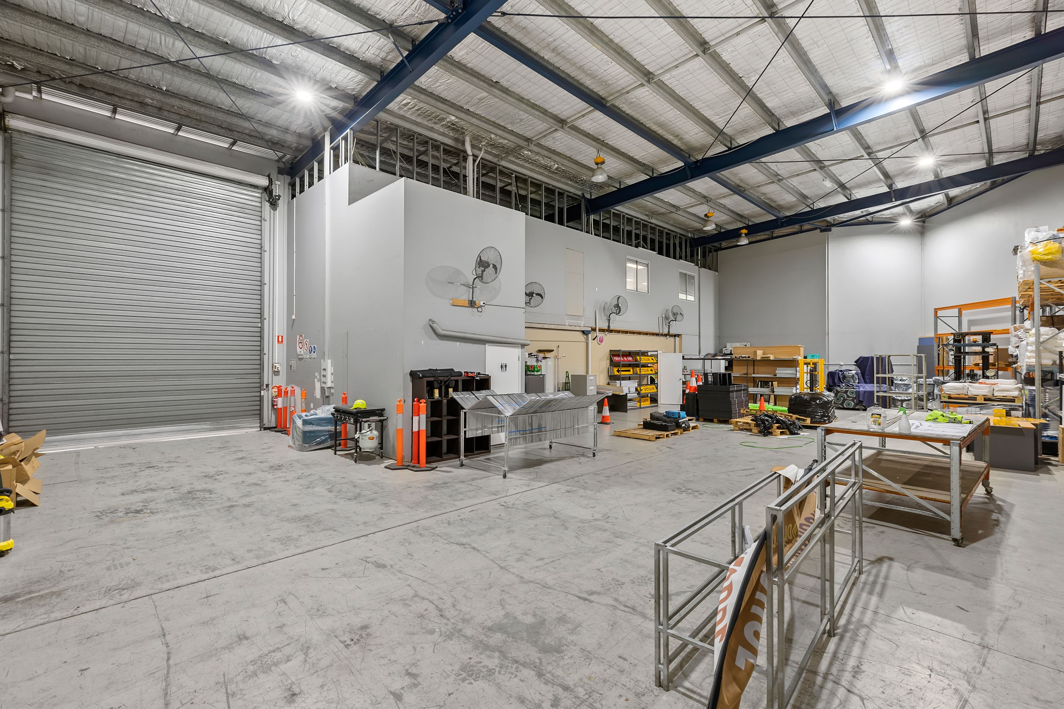 3/22 Alexandra Place, Murarrie, QLD 4172