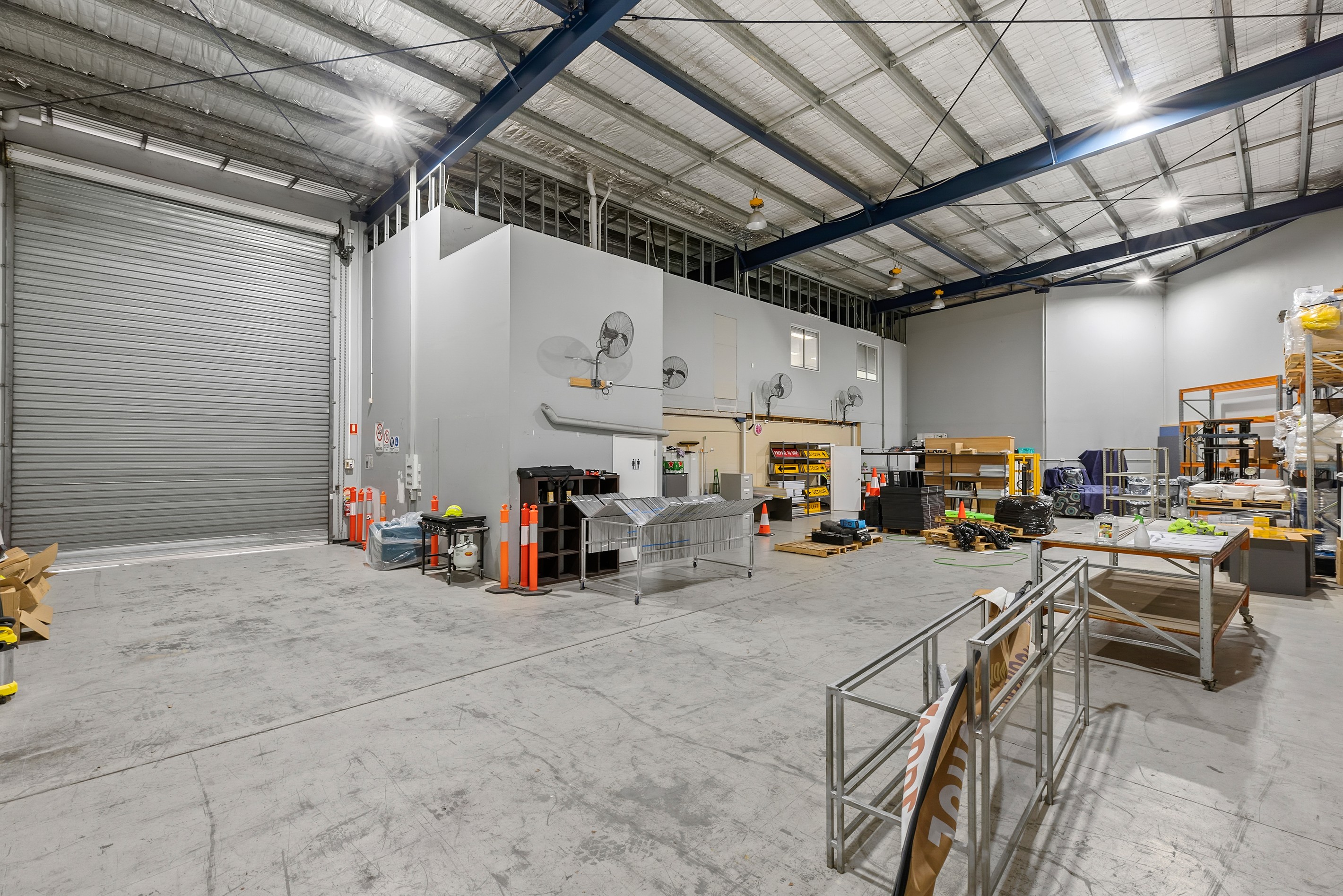 3/22 Alexandra Place, Murarrie, QLD 4172