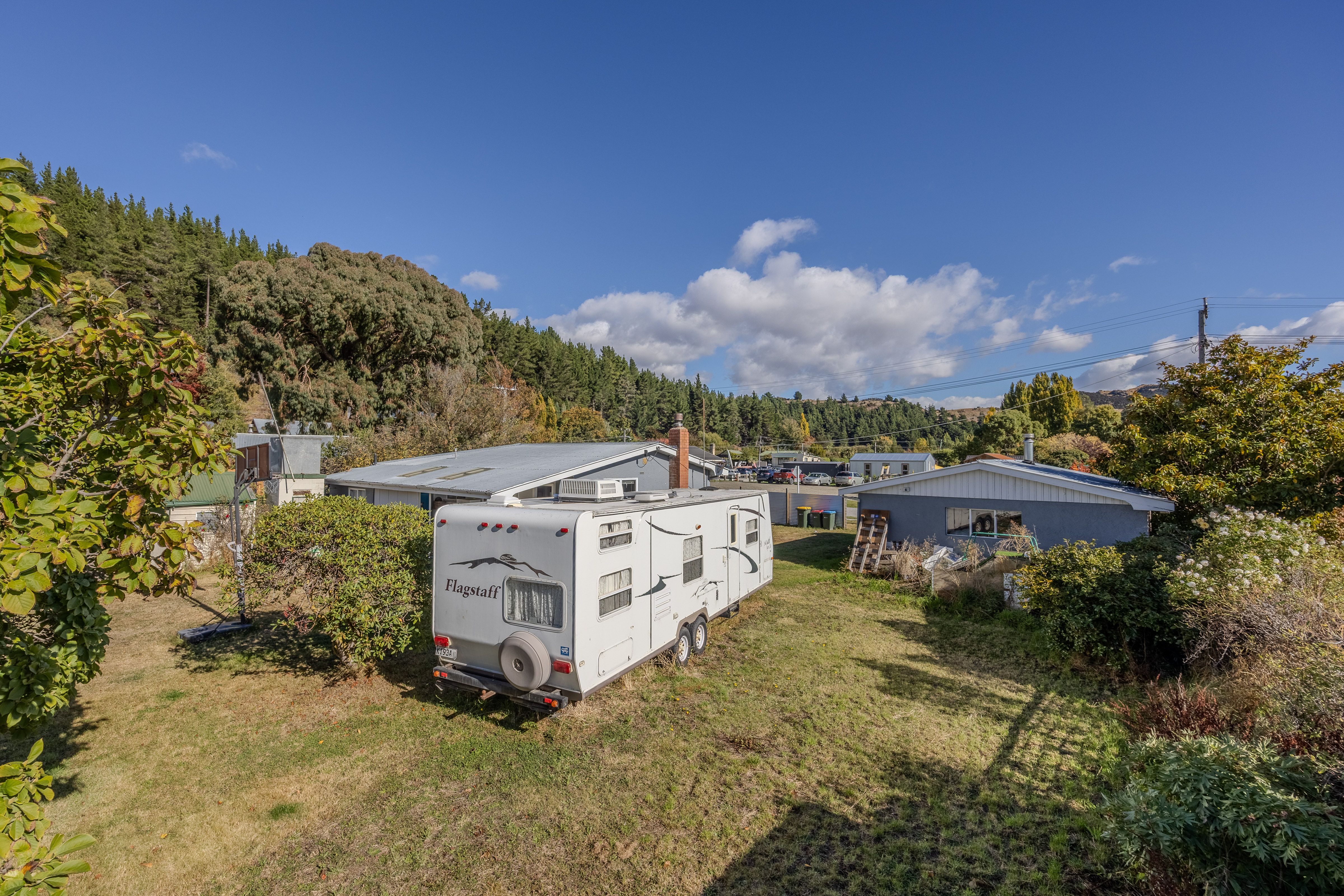 7 Hopkins Street, Luggate, Queenstown Lakes District