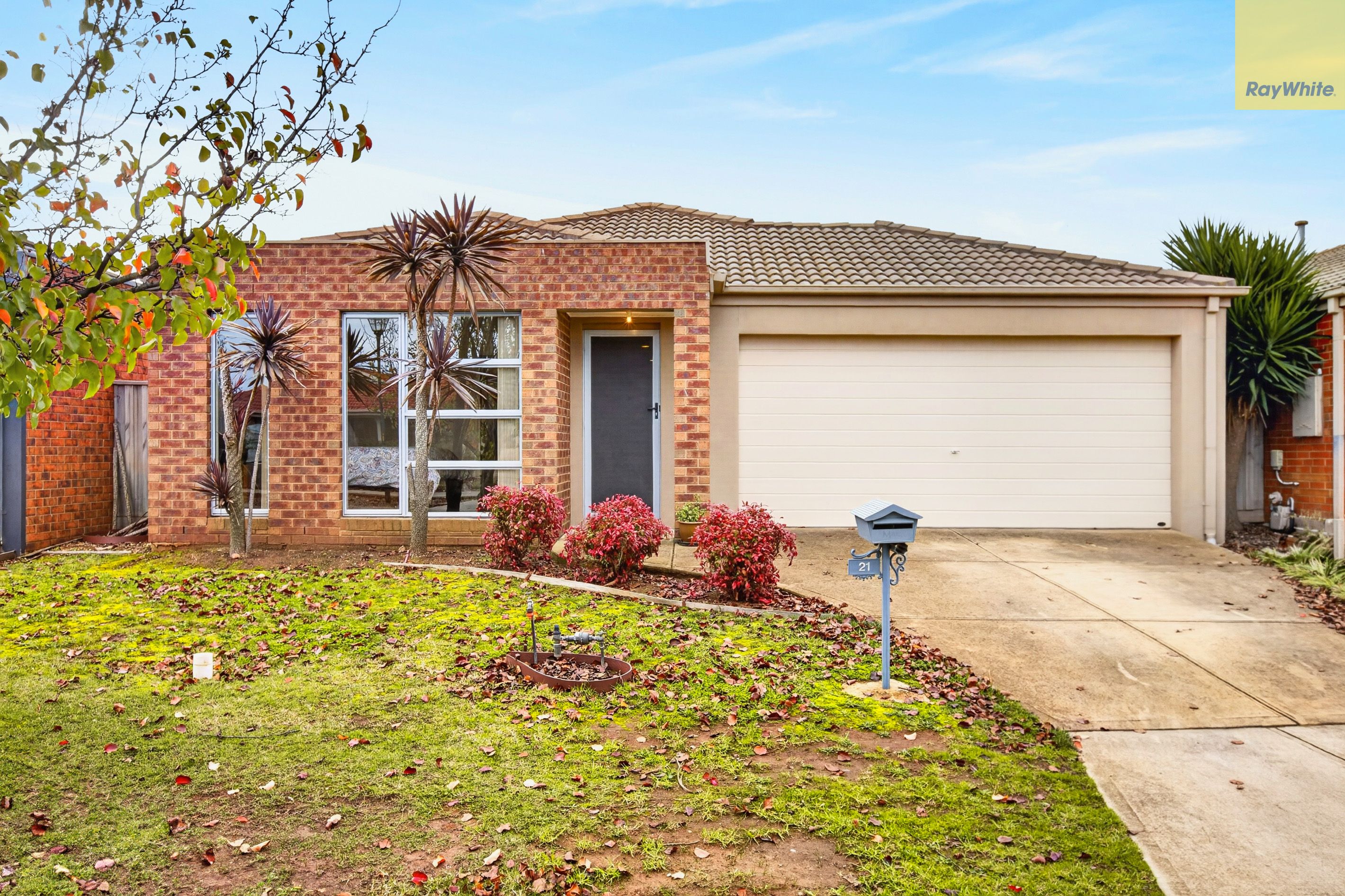 21 Sutton Grove — photo from Ray White Bacchus Marsh
