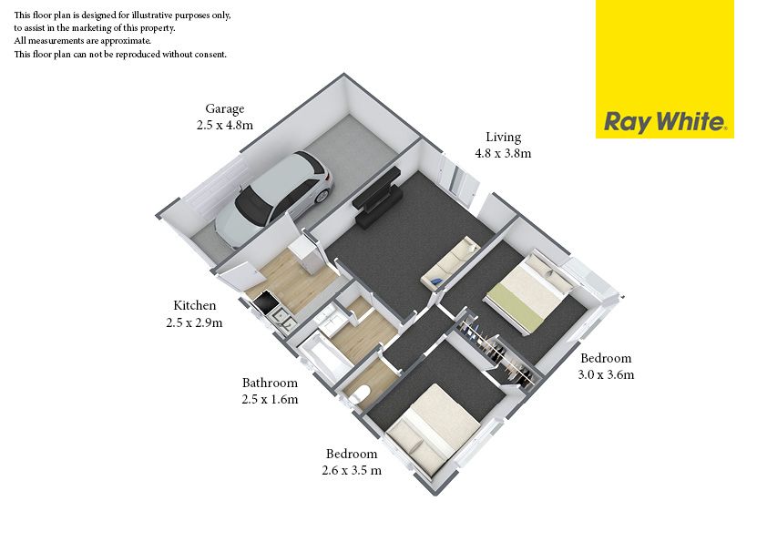 29 Carlson Crescent, Silverdale, Hamilton City