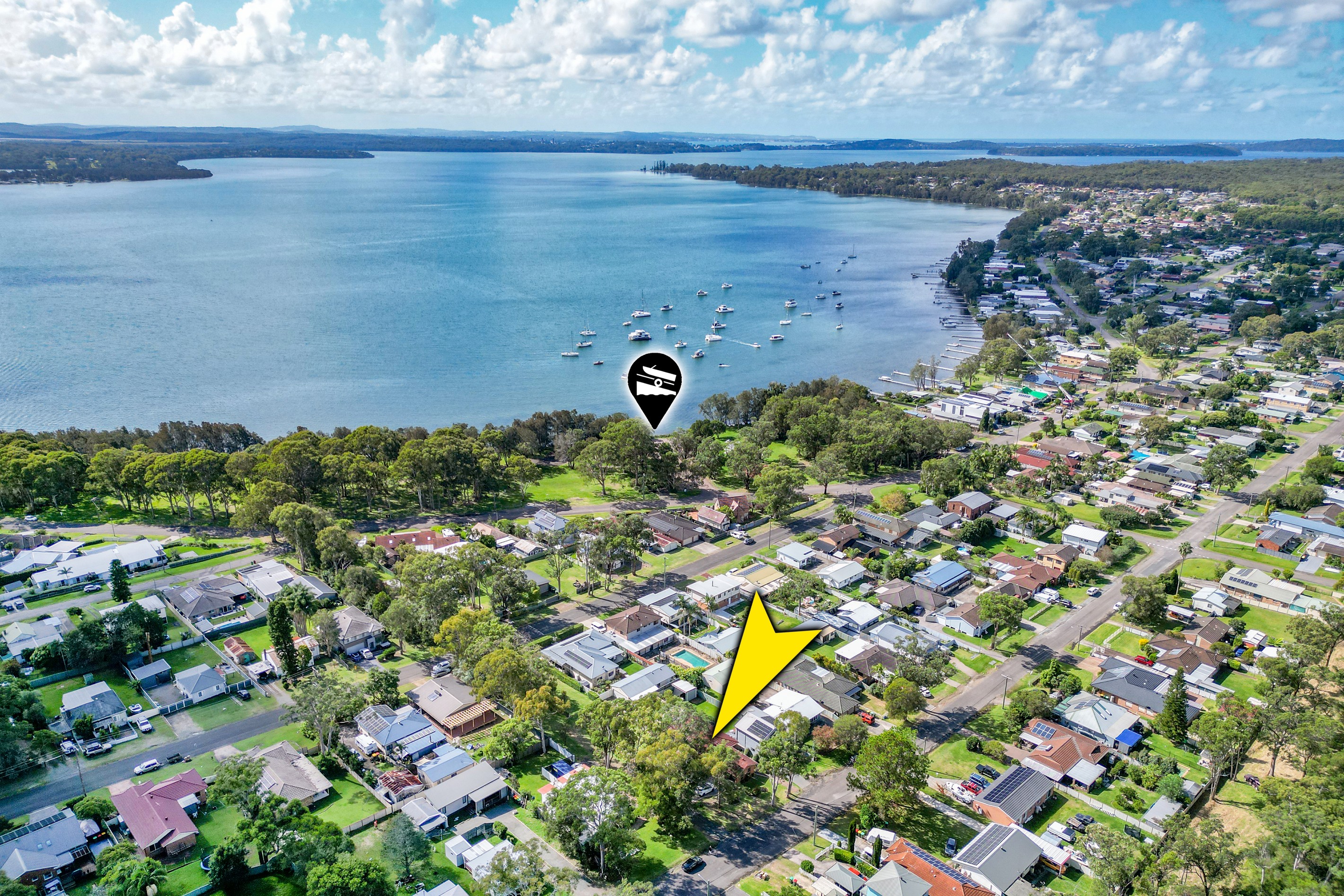 157 Harbord Street, Bonnells Bay, NSW 2264