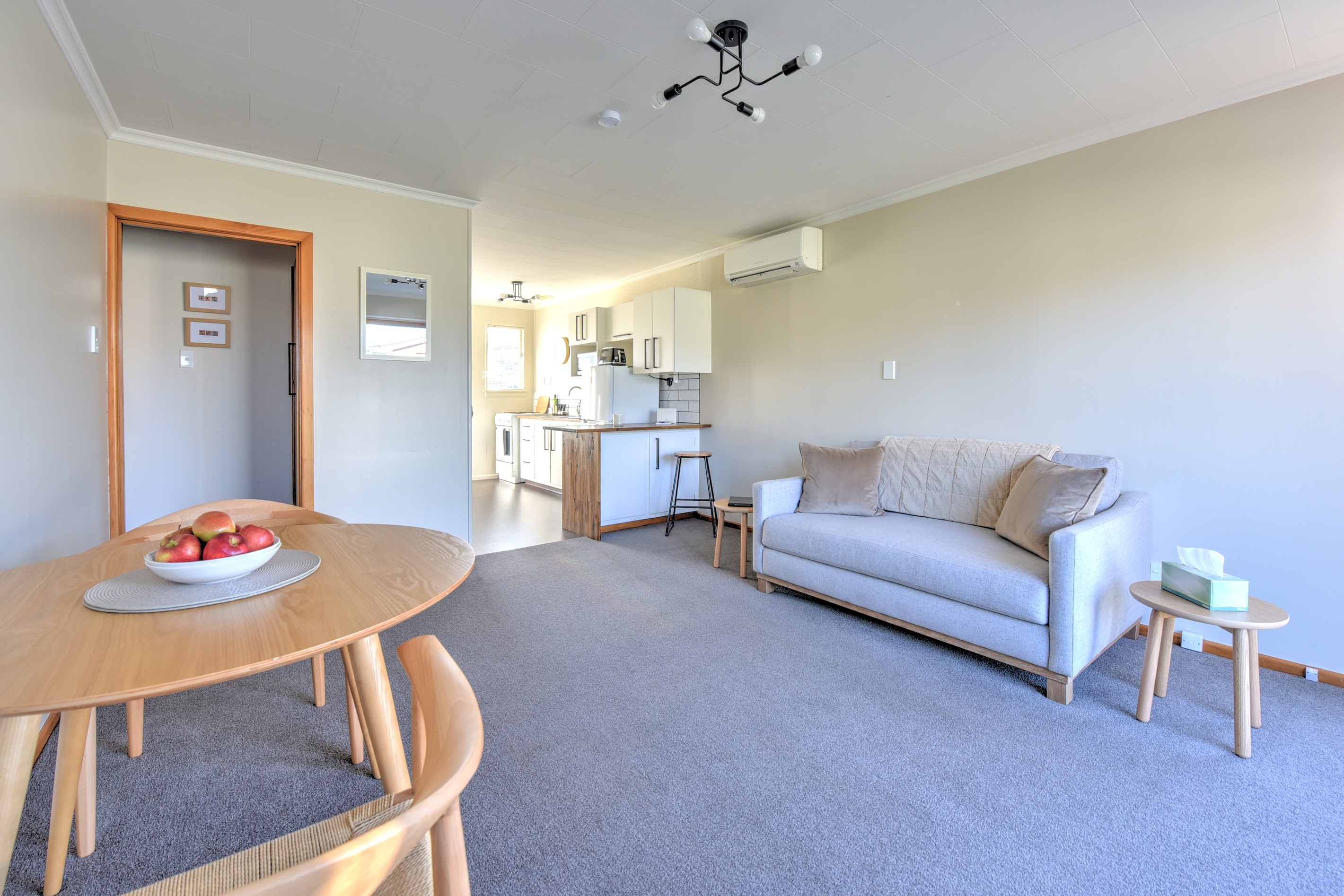 3c Lyne Street, Gore, Gore District