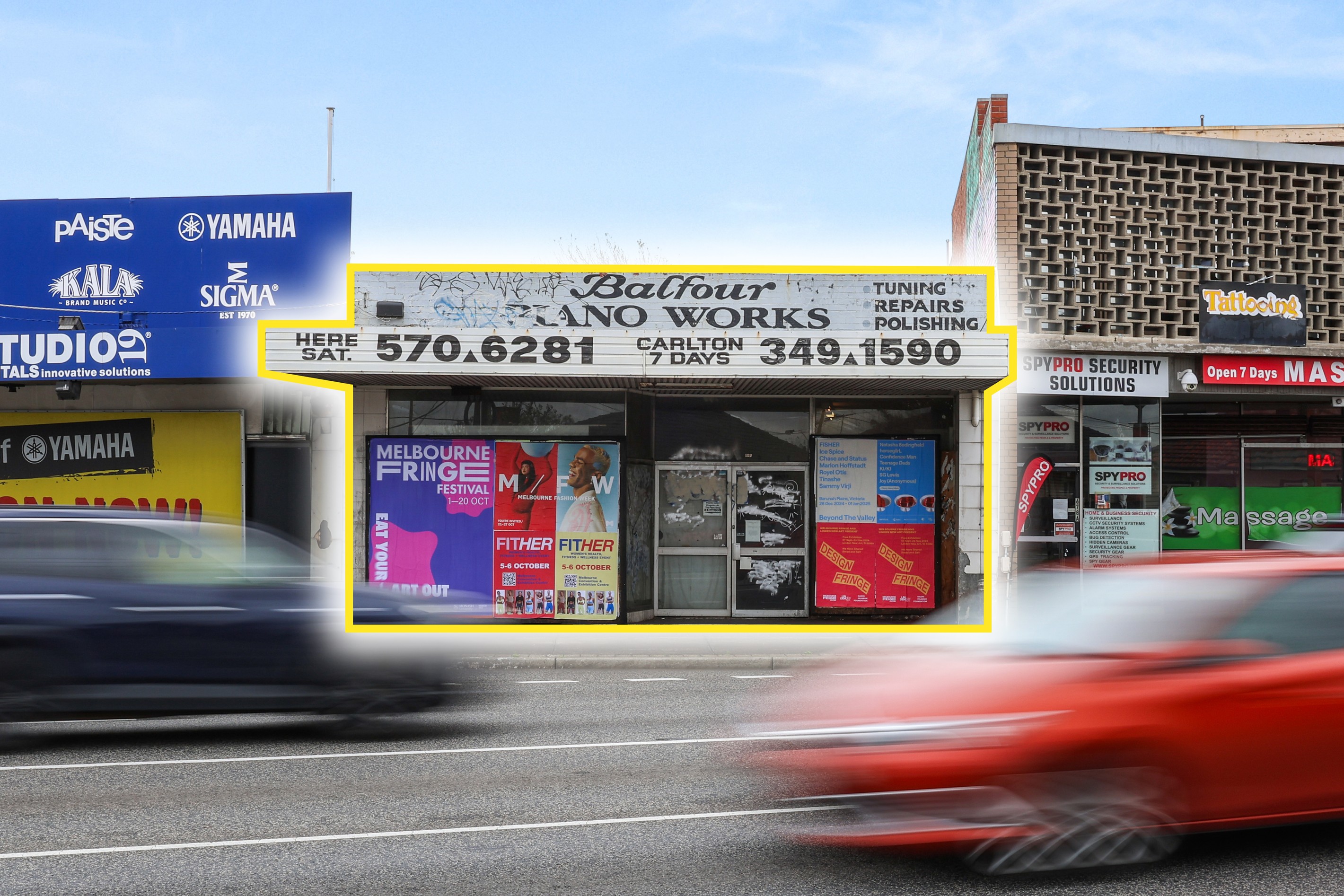 680 Warrigal Road, Oakleigh South, VIC 3167