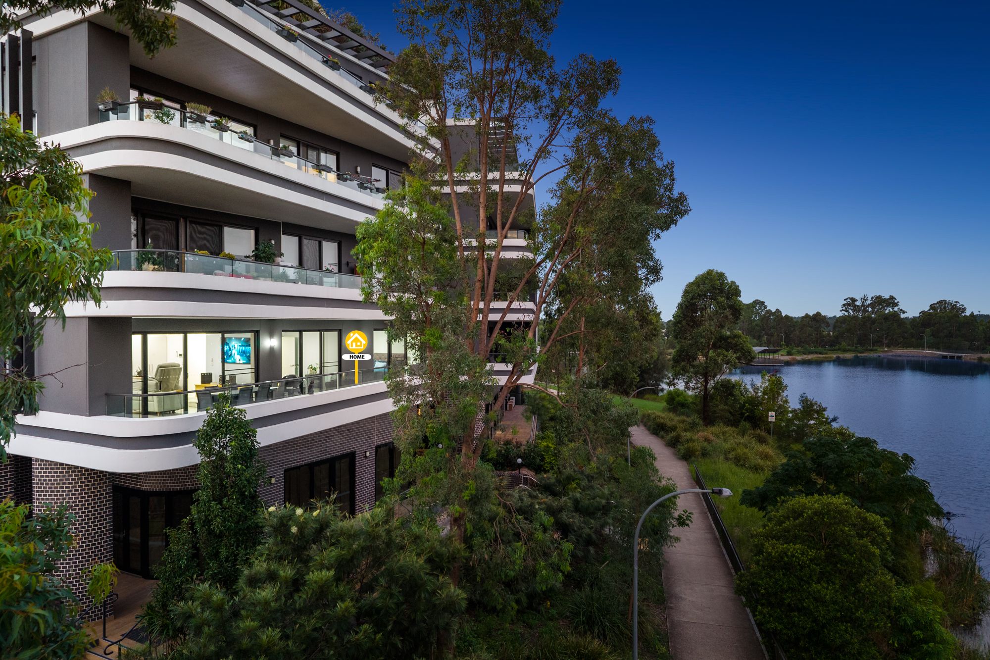 106/1 Caribbean Promenade, Jordan Springs, NSW
