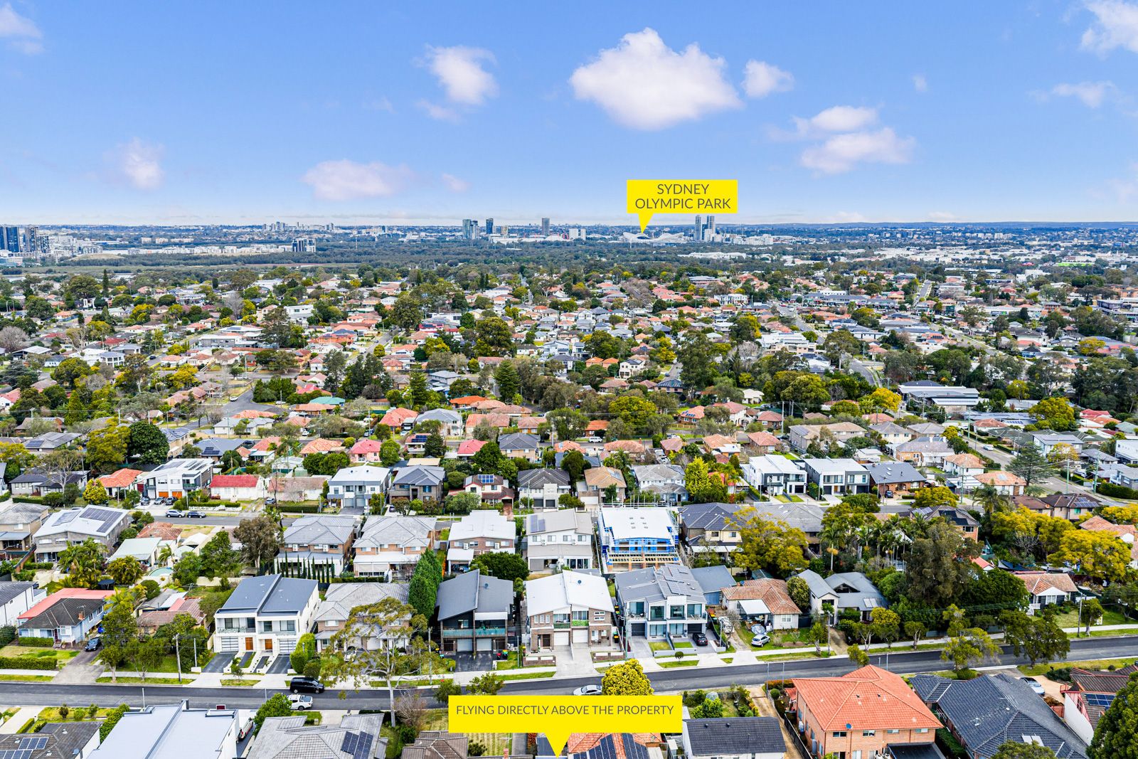 1 Sinfield Street — photo 10 of 15