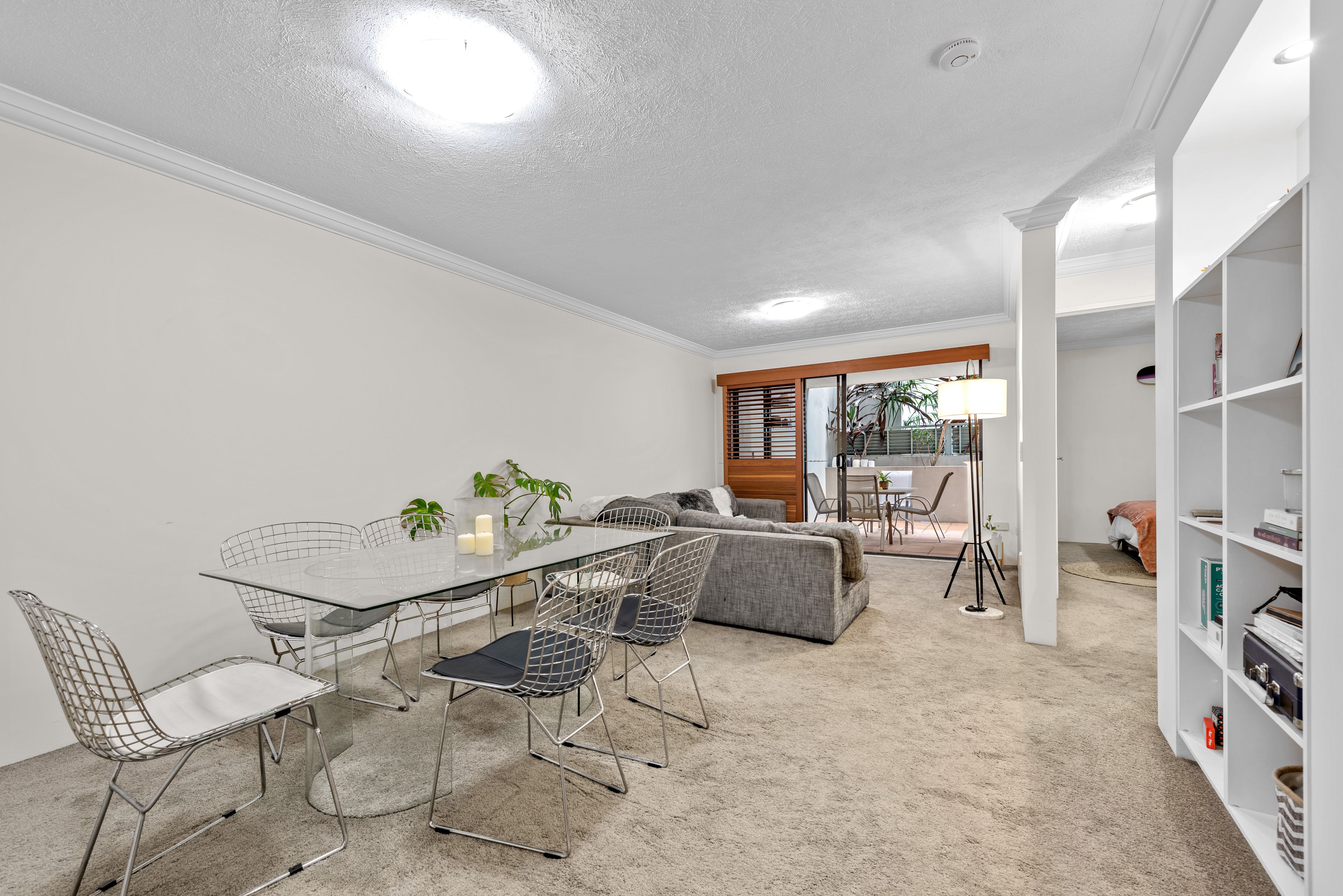 Courtyard/83 Alfred Street, Fortitude Valley, QLD 4006