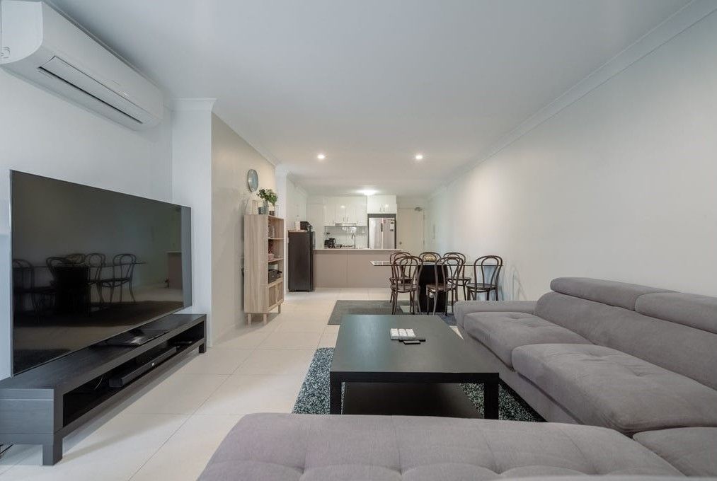 6/27 Dawson Road, Upper Mount Gravatt, QLD 4122