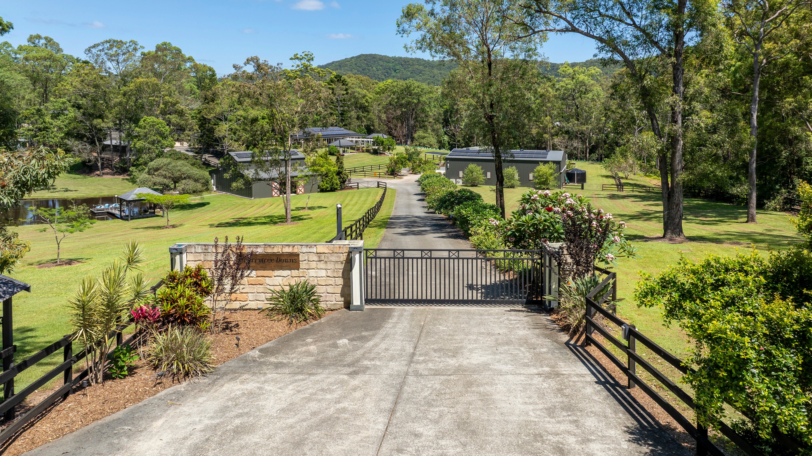 277 Beaudesert Nerang Road, Nerang, QLD 4211