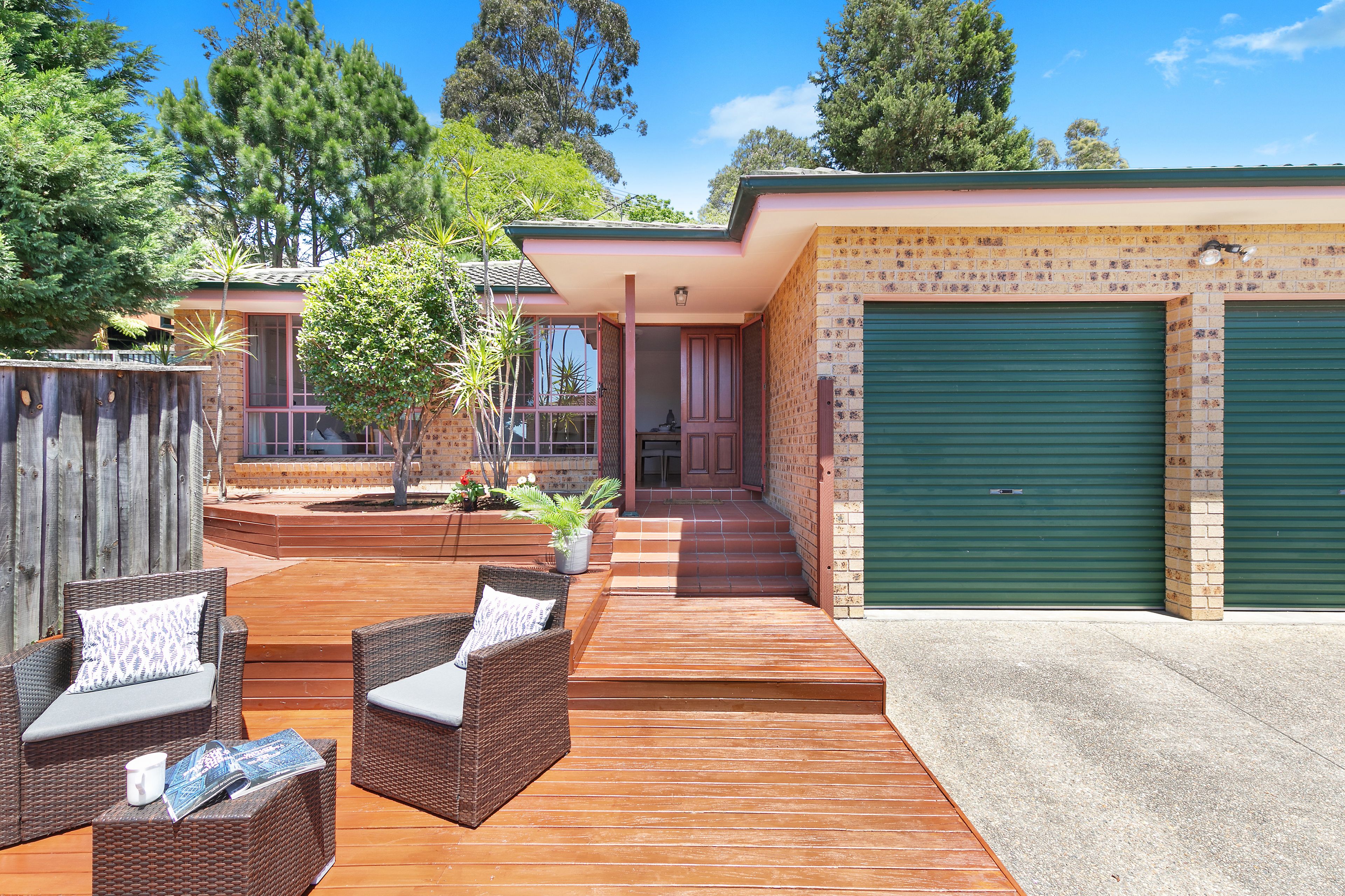 112A Burdett Street, Wahroonga, NSW 2076
