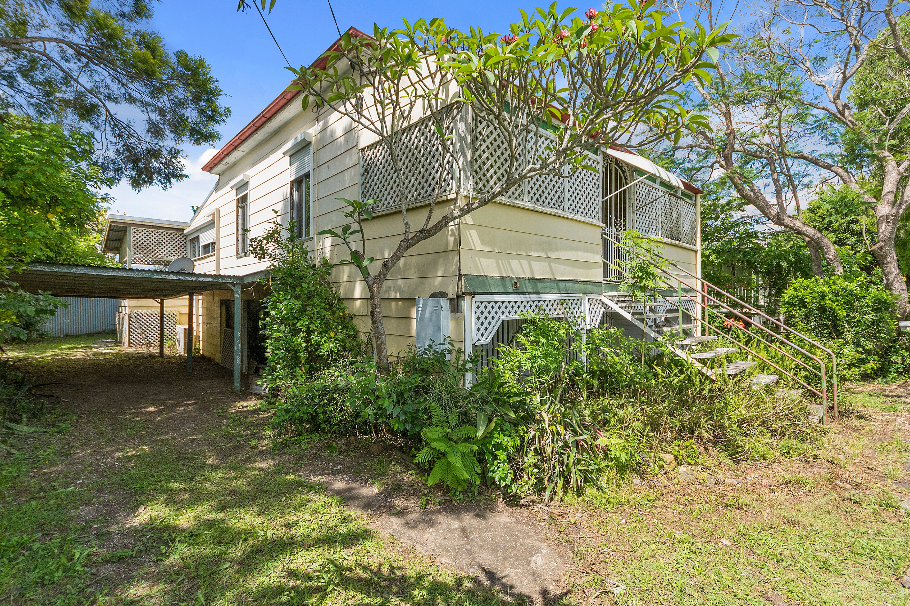 26 Flint Street, North Ipswich QLD 4305