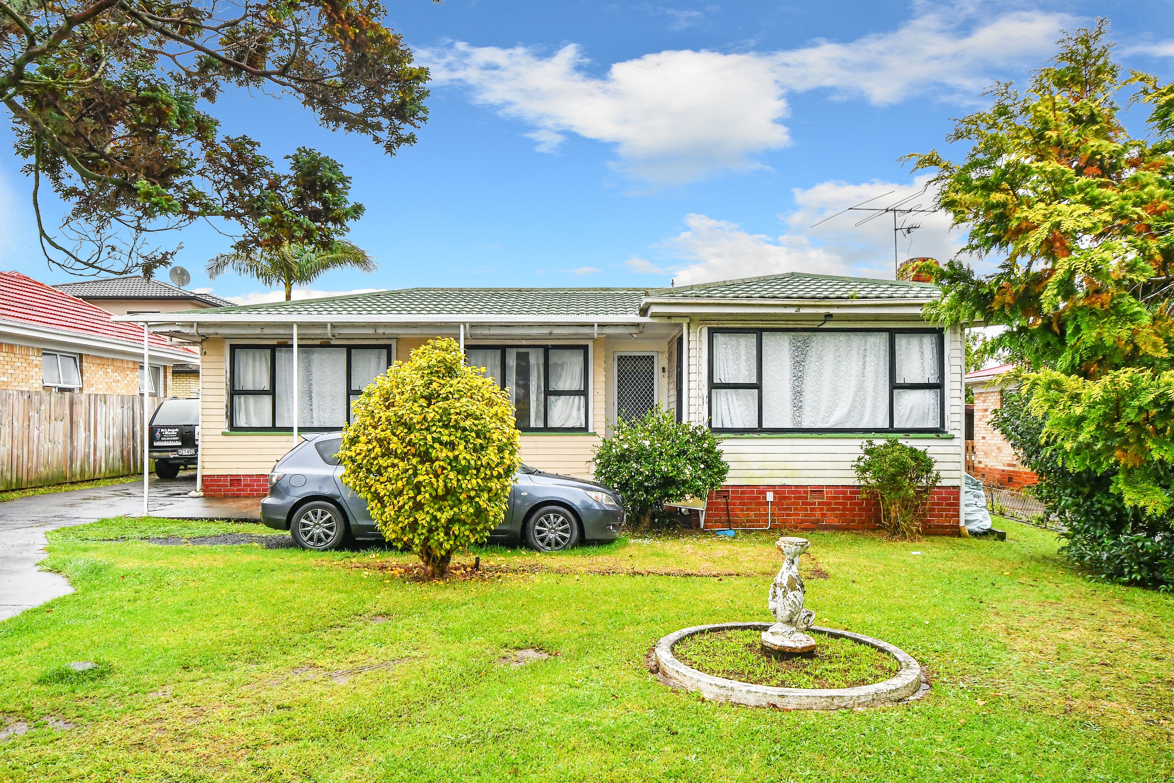 16 Buckland Road, Mangere East, Manukau City 2024 Sold House Real