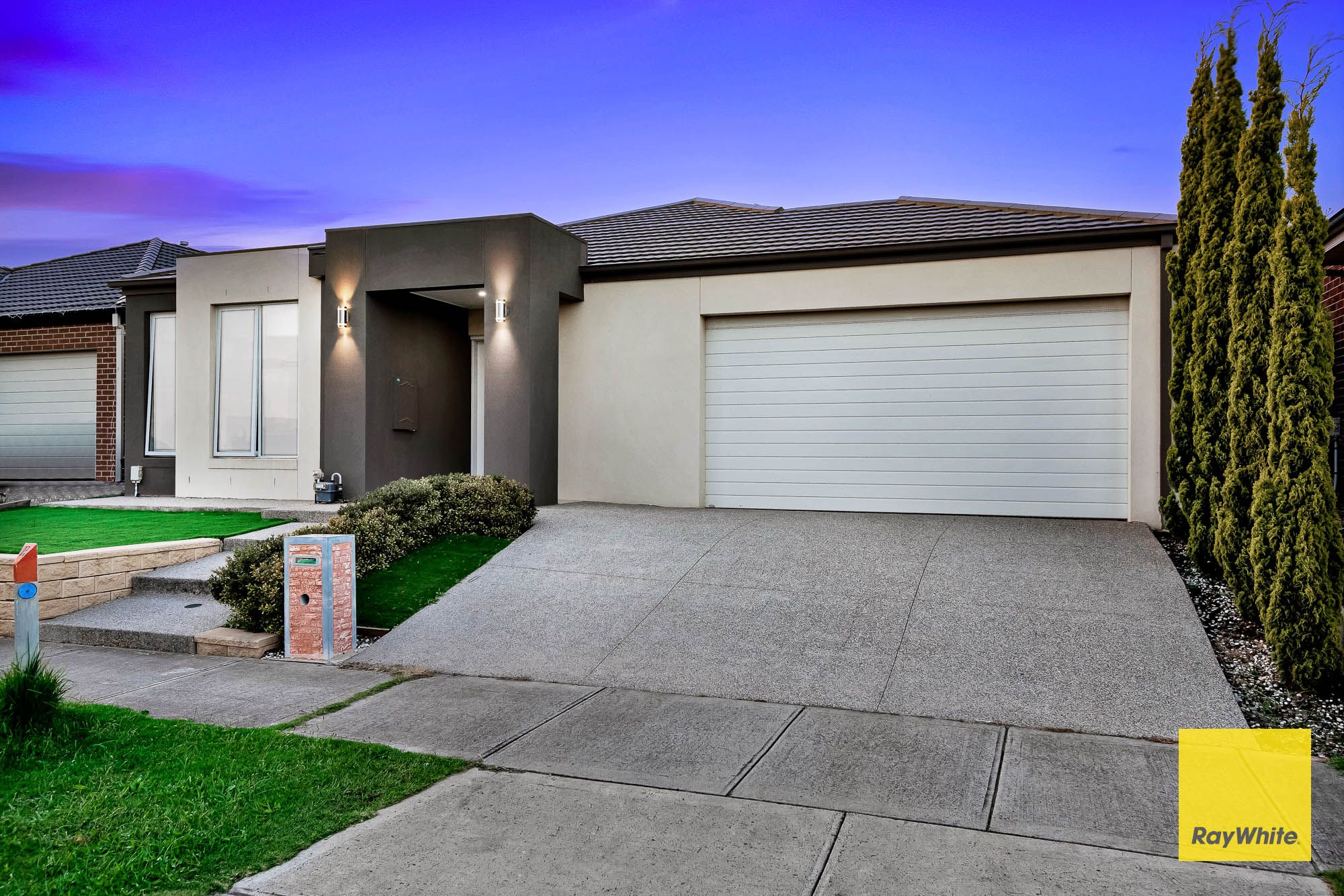 48 Samsara Avenue, Truganina, VIC 3029