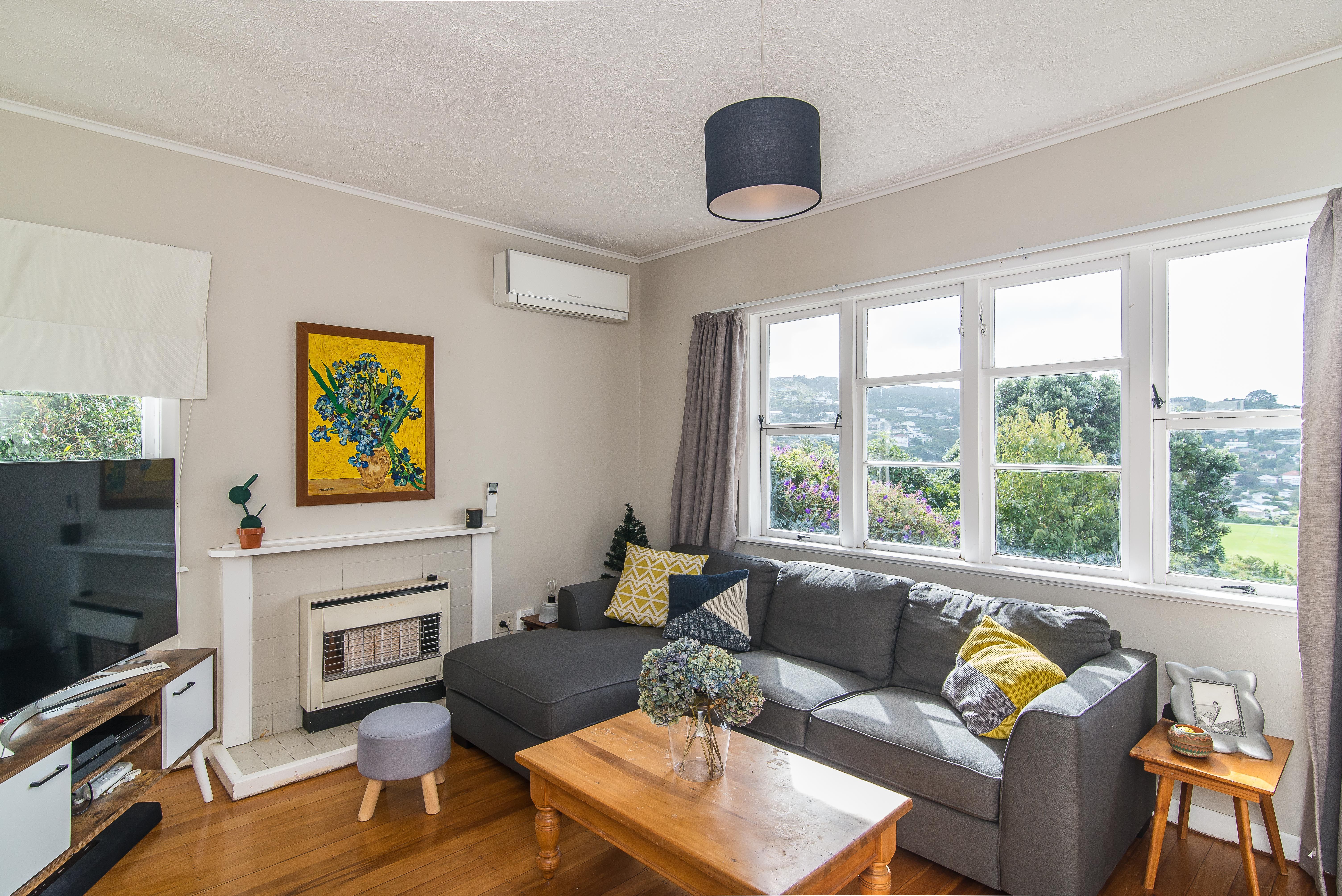 7 Terawhiti Terrace, Karori, Wellington City