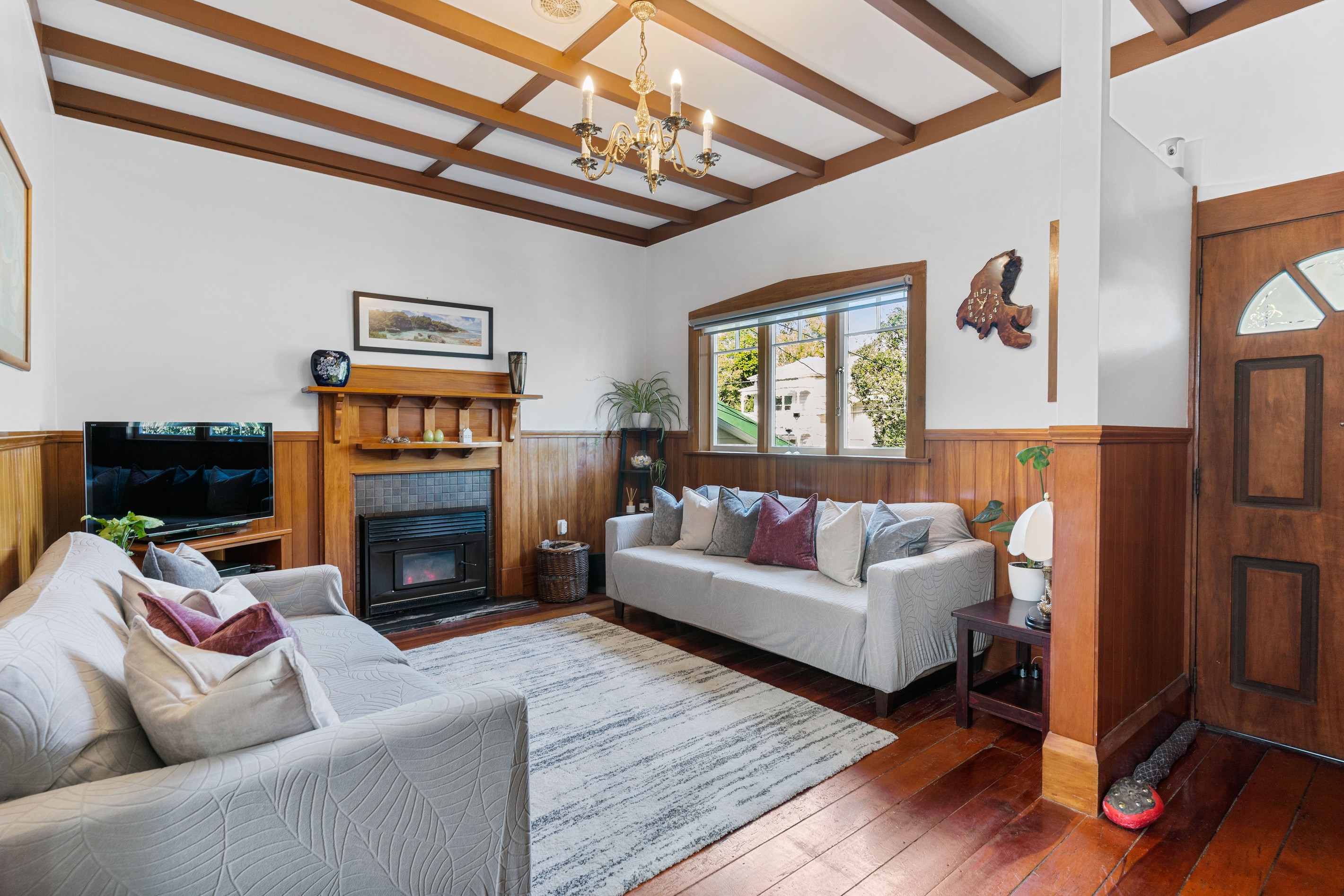 53 Haslett Street, Eden Terrace, Auckland City