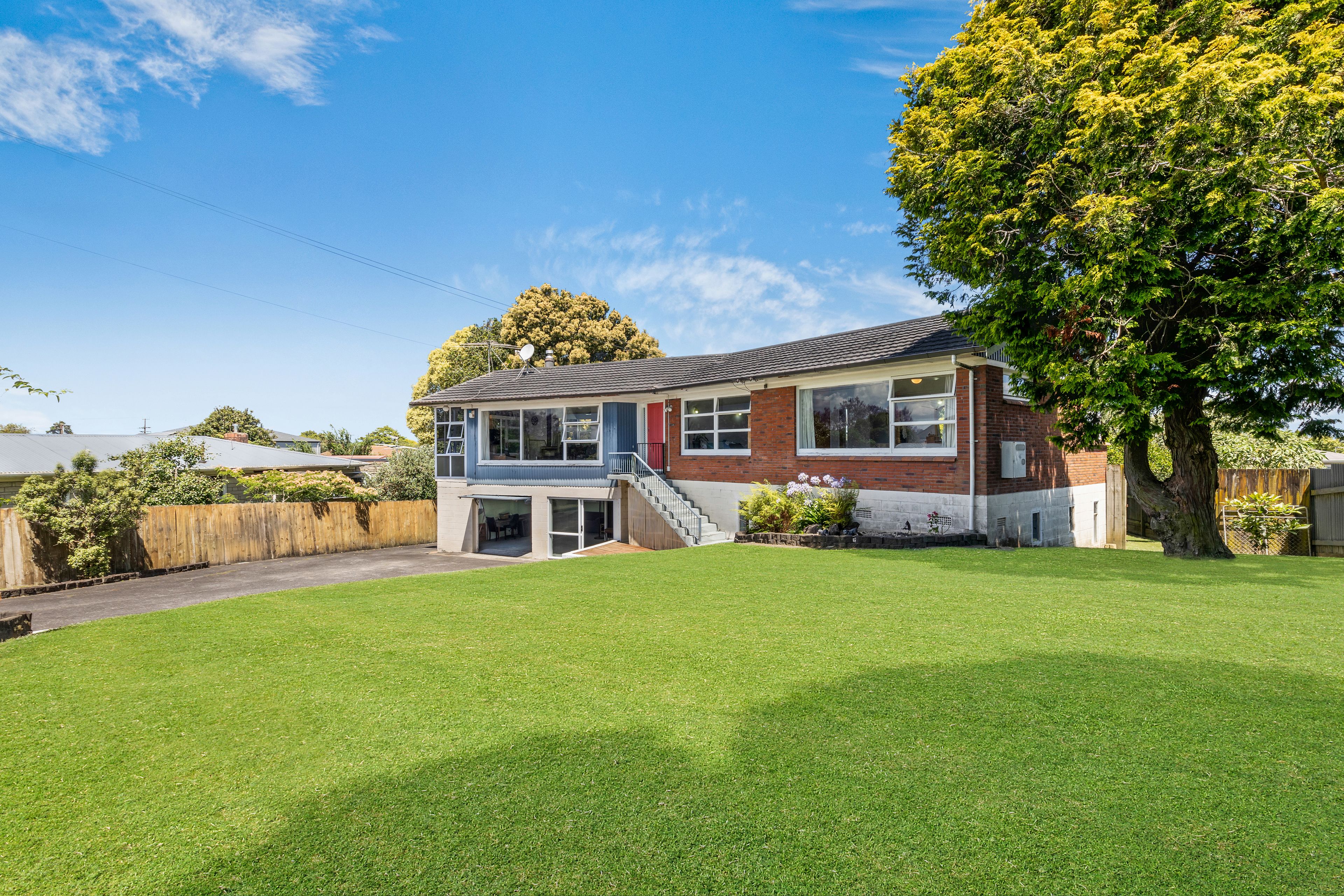 61 Rogers Road, Manurewa, Manukau City