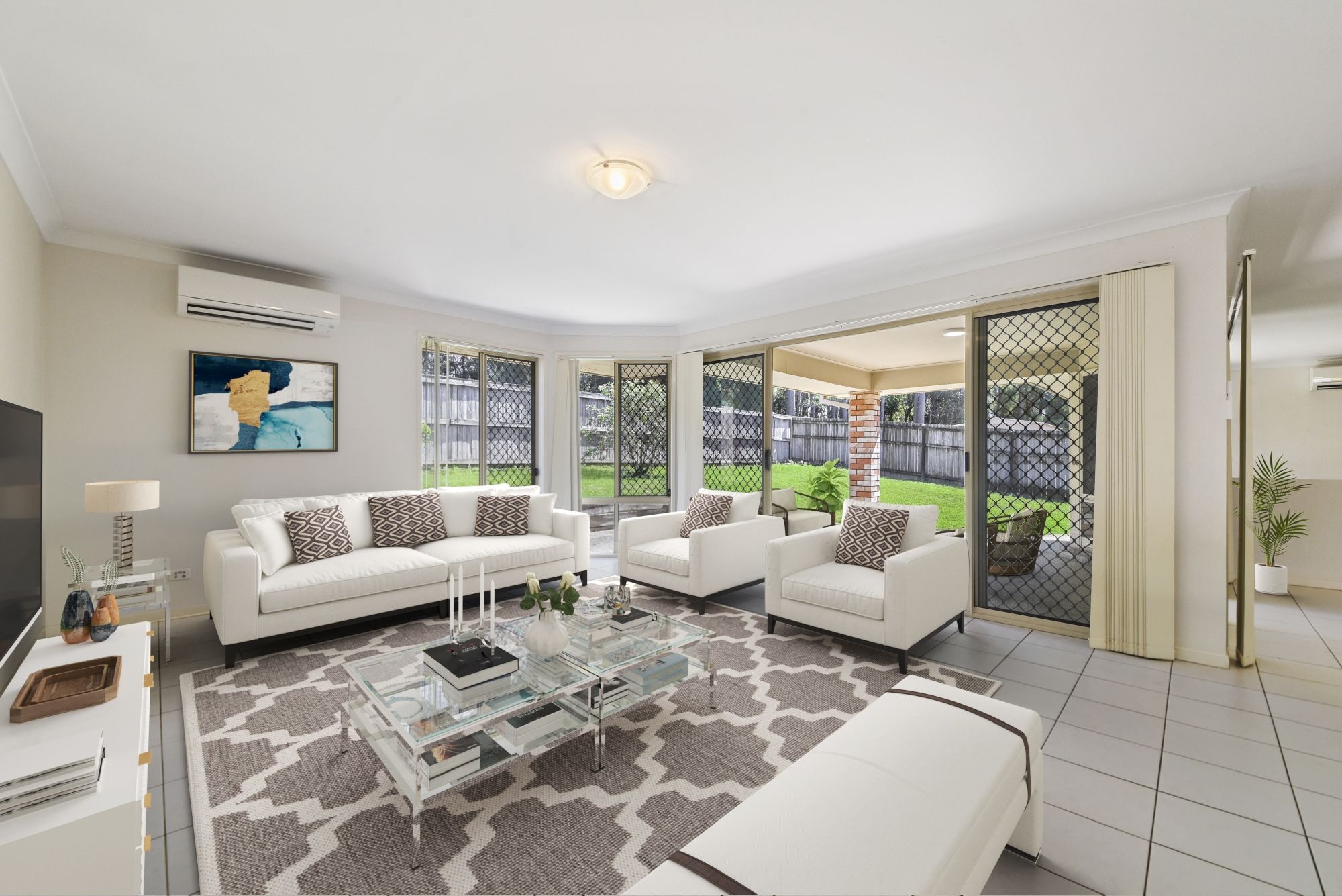 27 Denali Circuit, Warner, QLD 4500